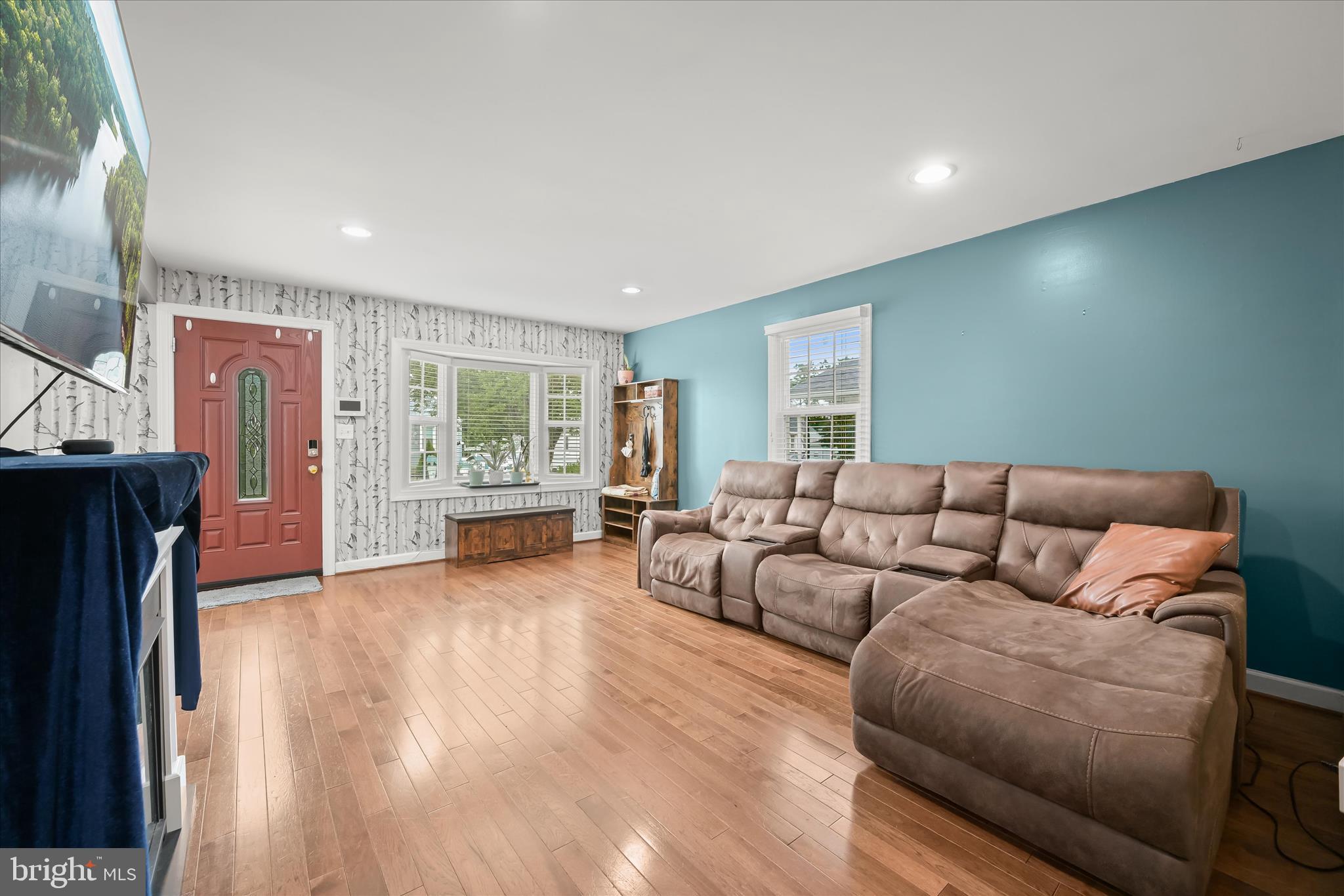 BROOKLYN HEIGHTS - Residential