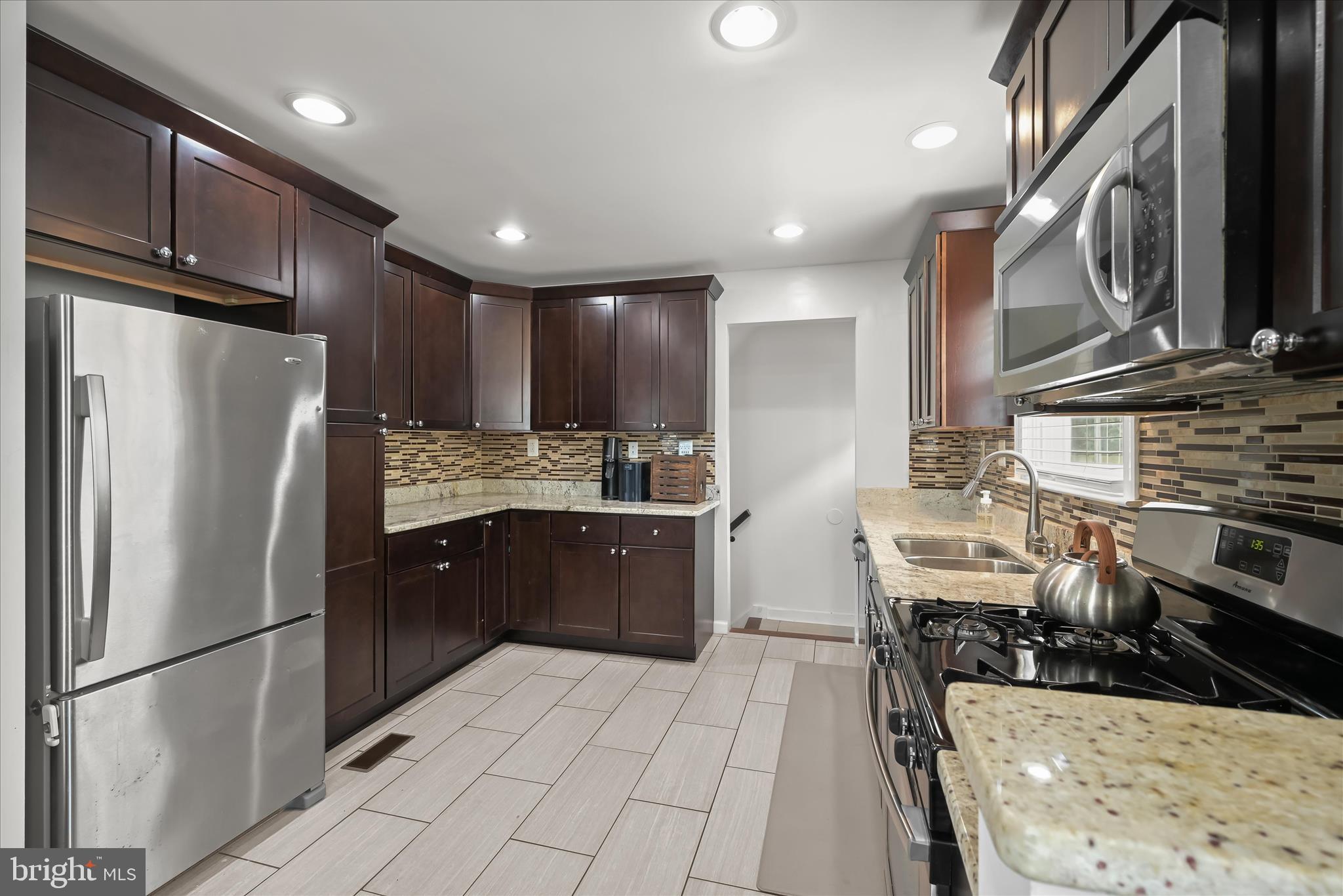 BROOKLYN HEIGHTS - Residential