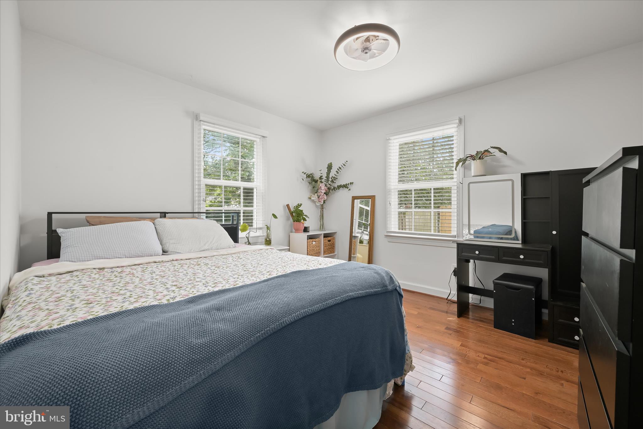 BROOKLYN HEIGHTS - Residential