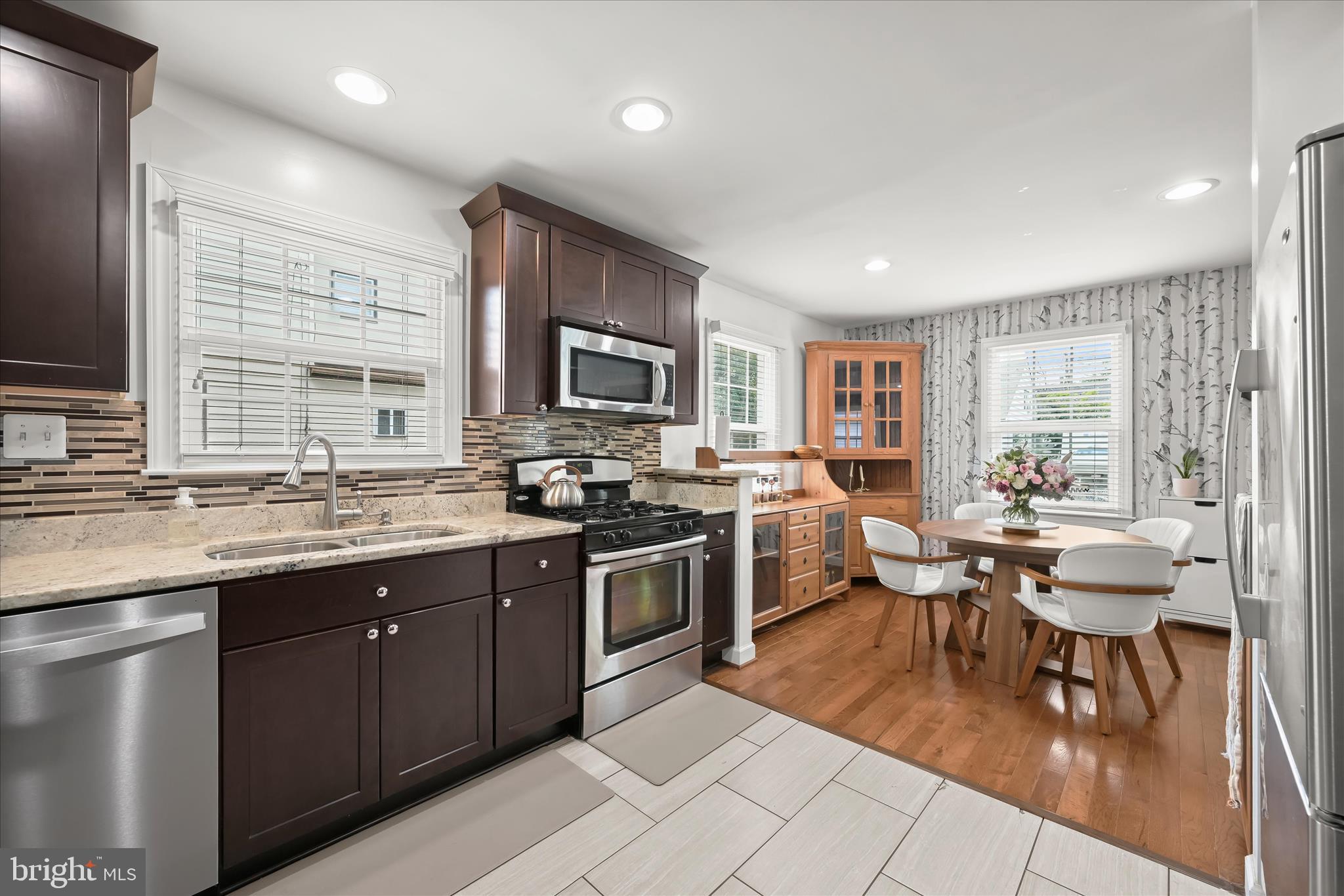 BROOKLYN HEIGHTS - Residential