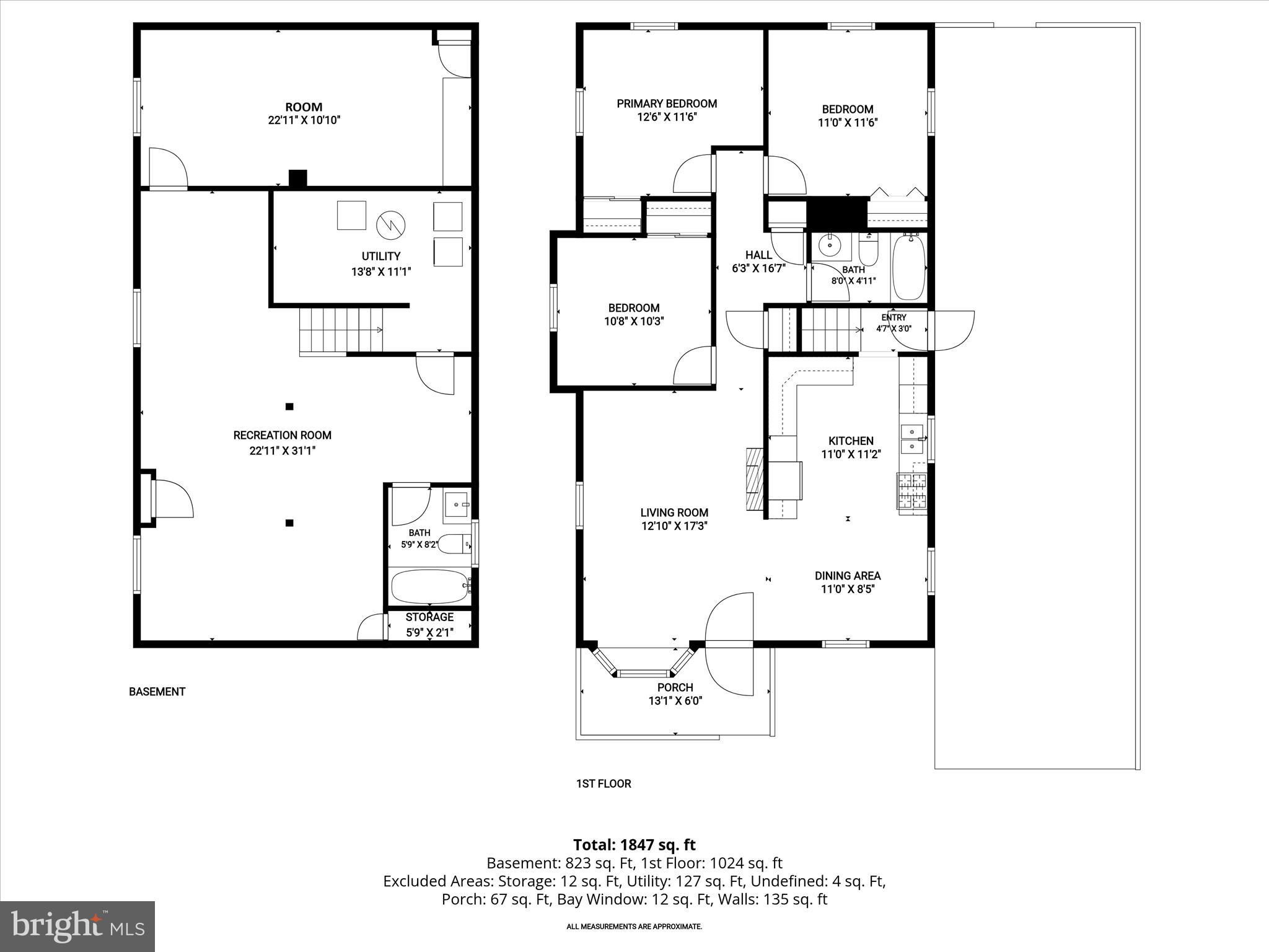BROOKLYN HEIGHTS - Residential