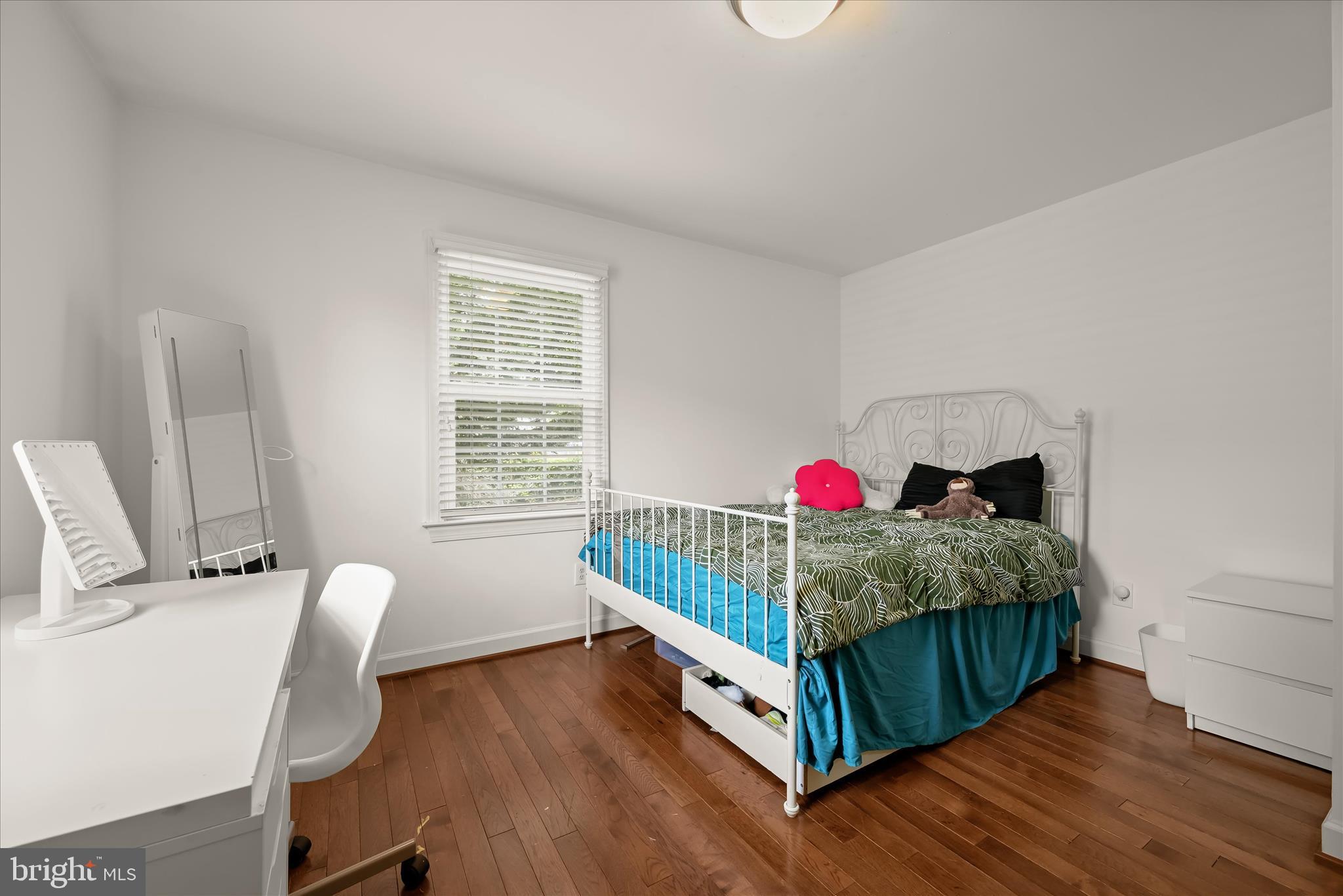 BROOKLYN HEIGHTS - Residential