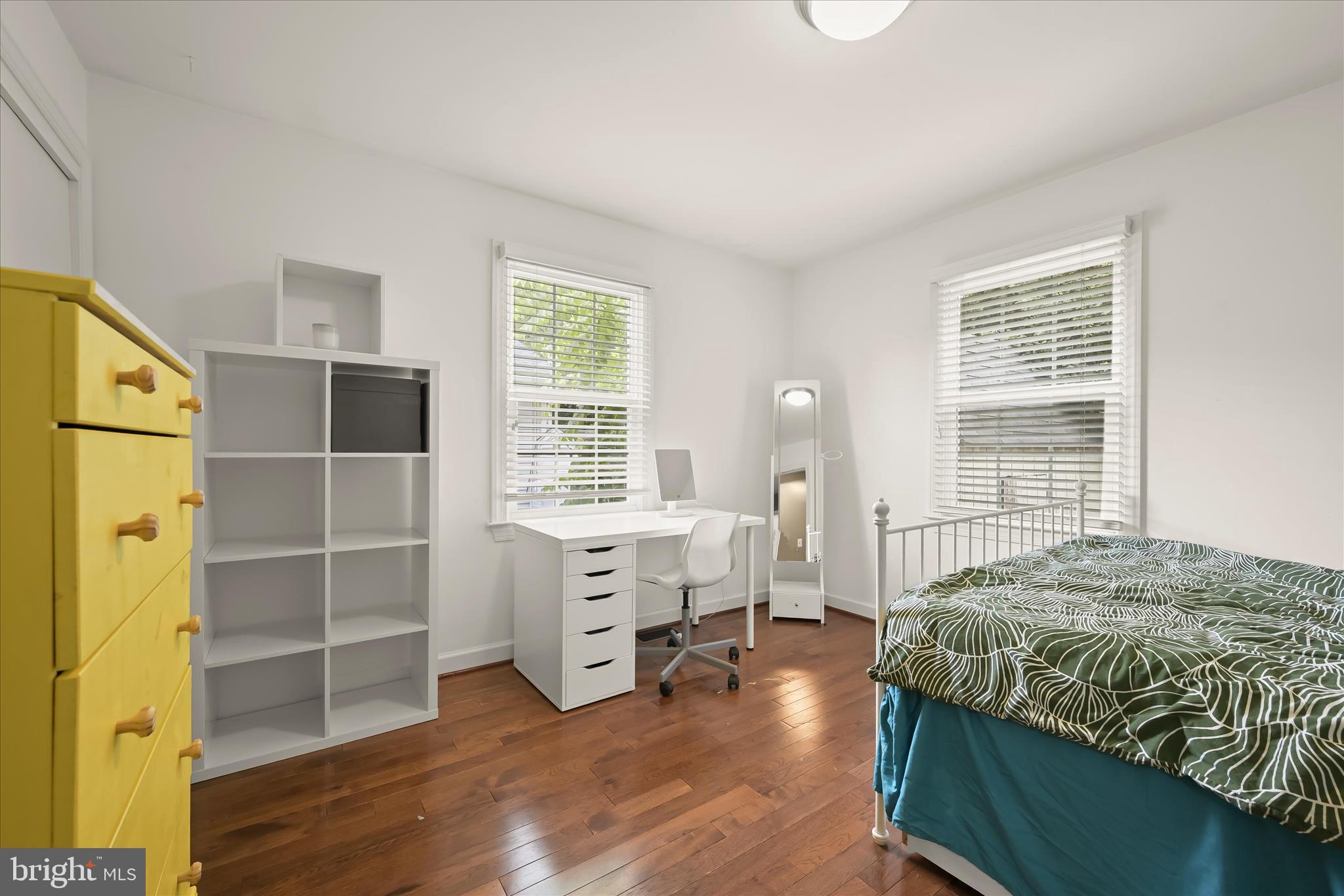 BROOKLYN HEIGHTS - Residential