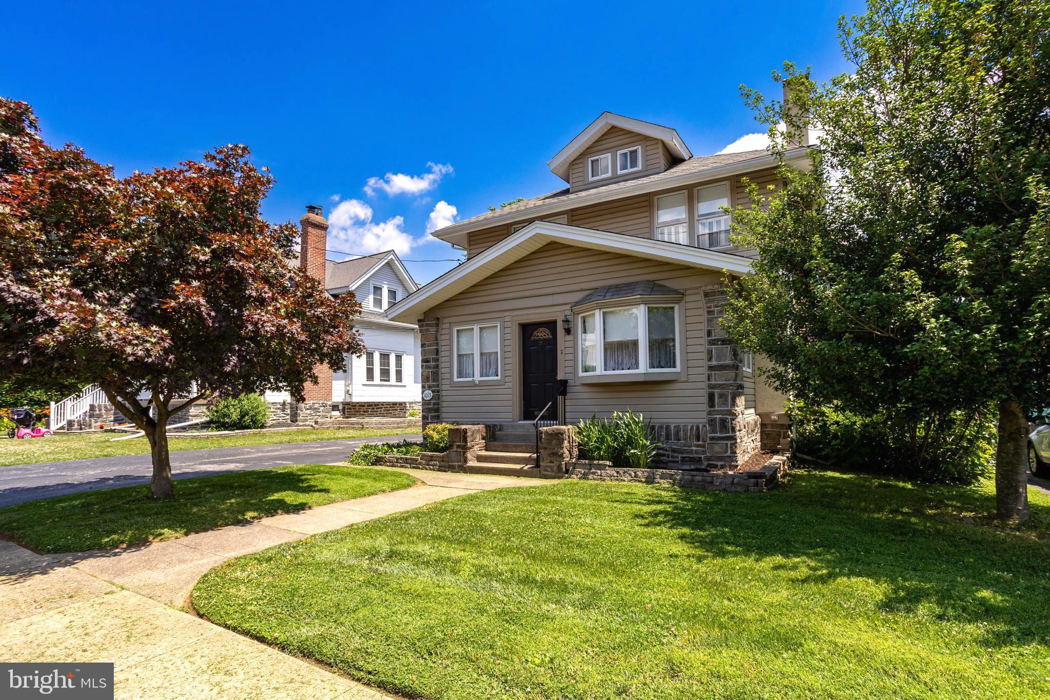 HAVERTOWN - Residential