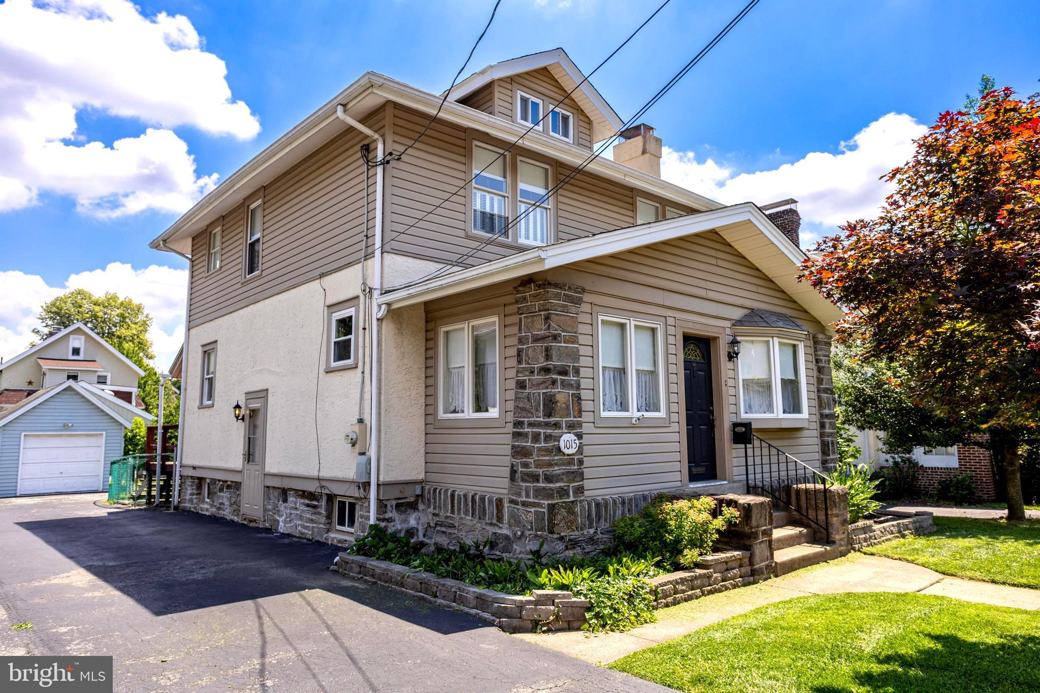 HAVERTOWN - Residential