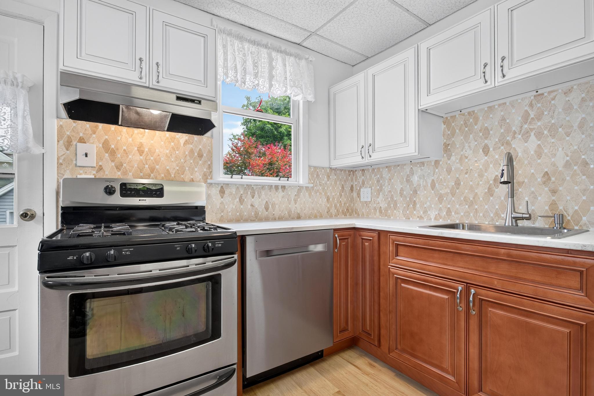 HAVERTOWN - Residential
