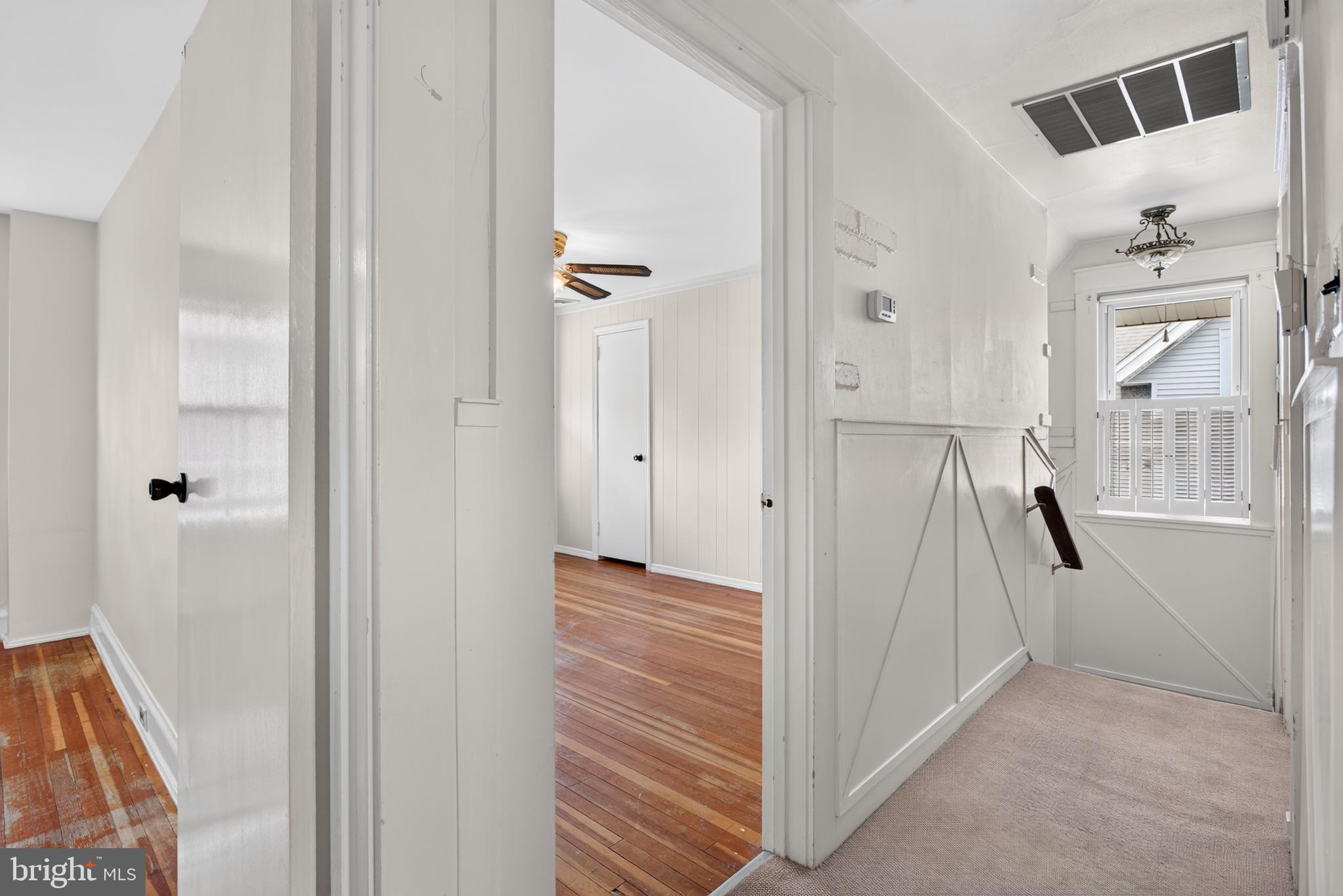 HAVERTOWN - Residential