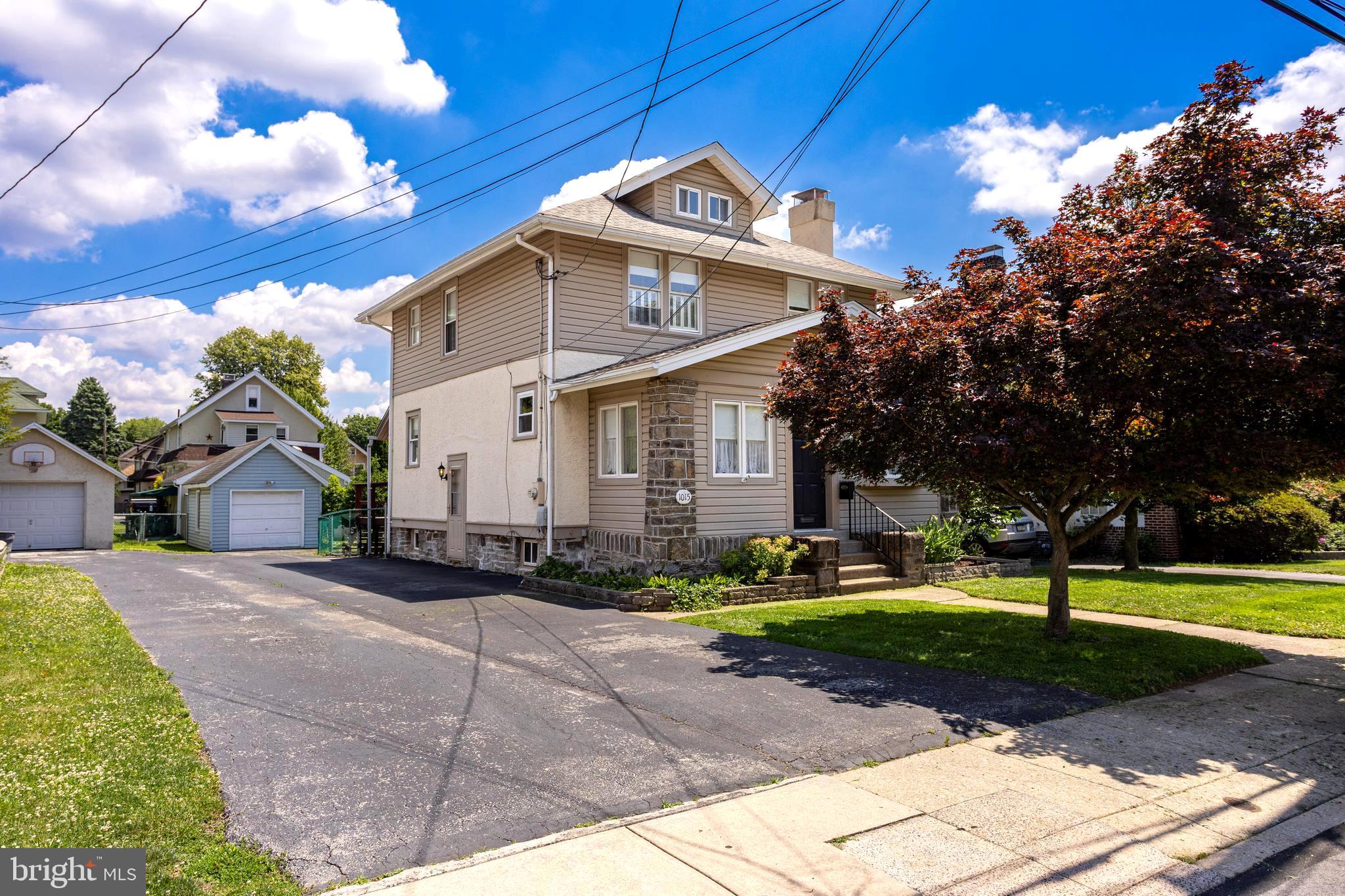 HAVERTOWN - Residential