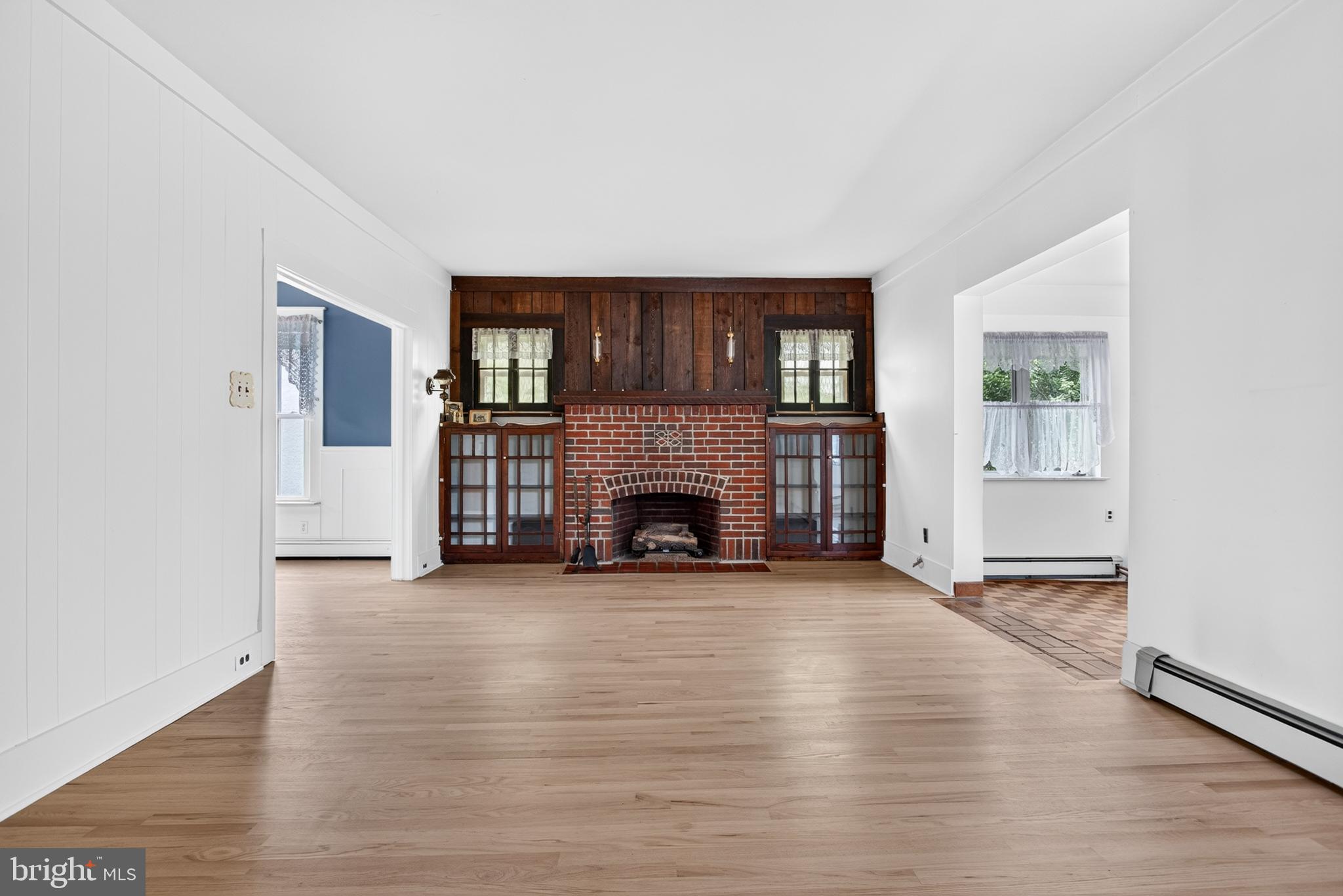 HAVERTOWN - Residential