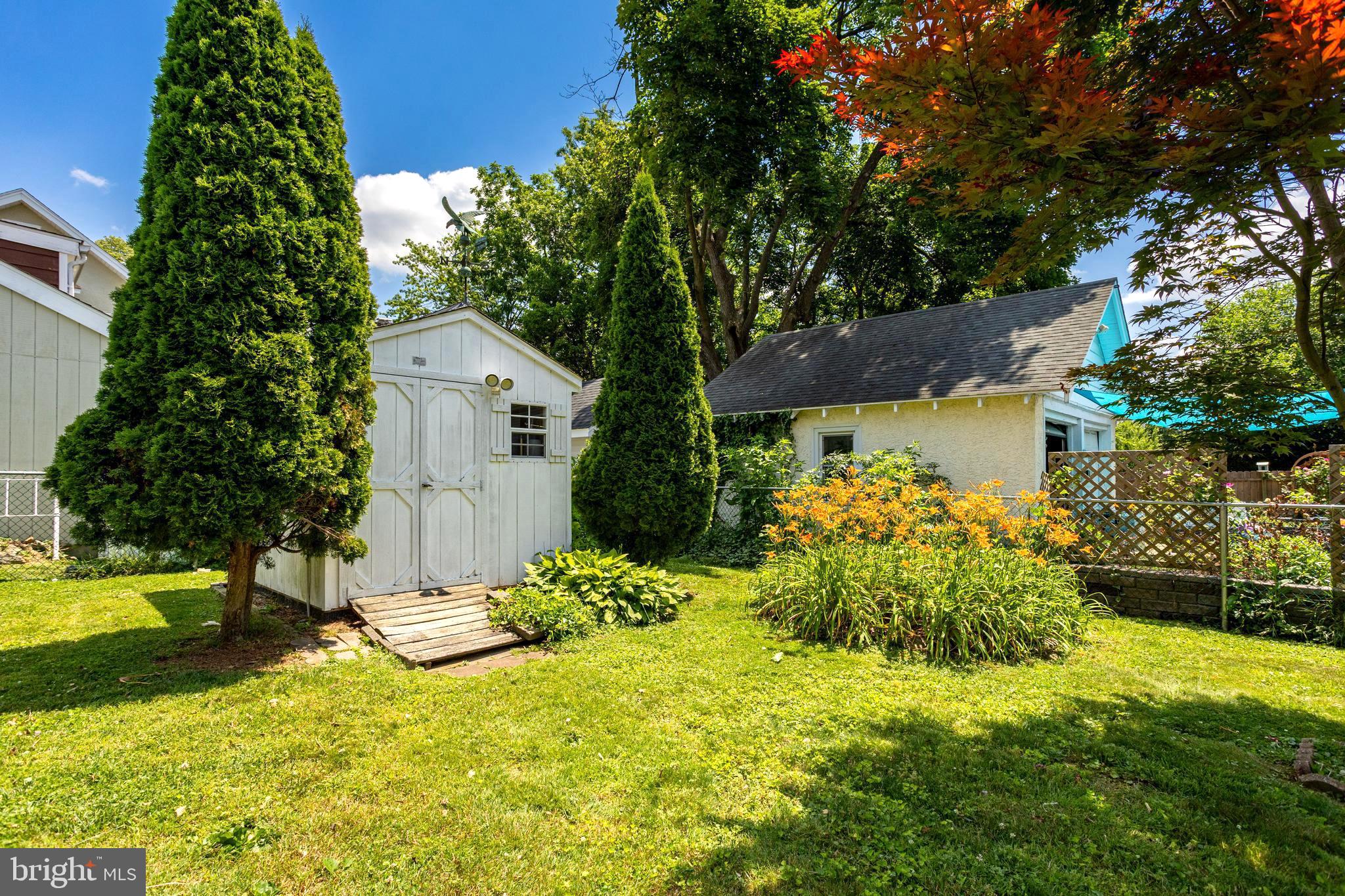 HAVERTOWN - Residential