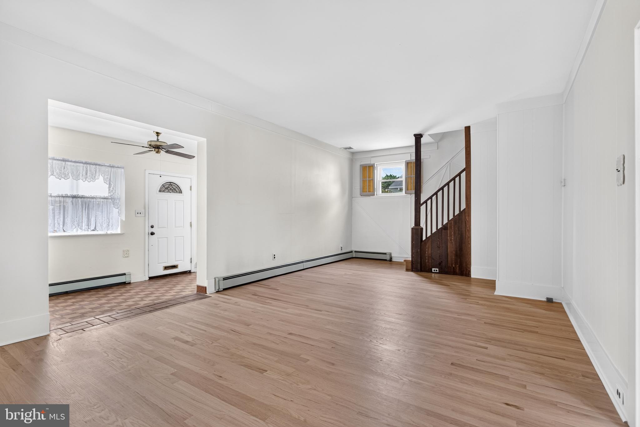 HAVERTOWN - Residential