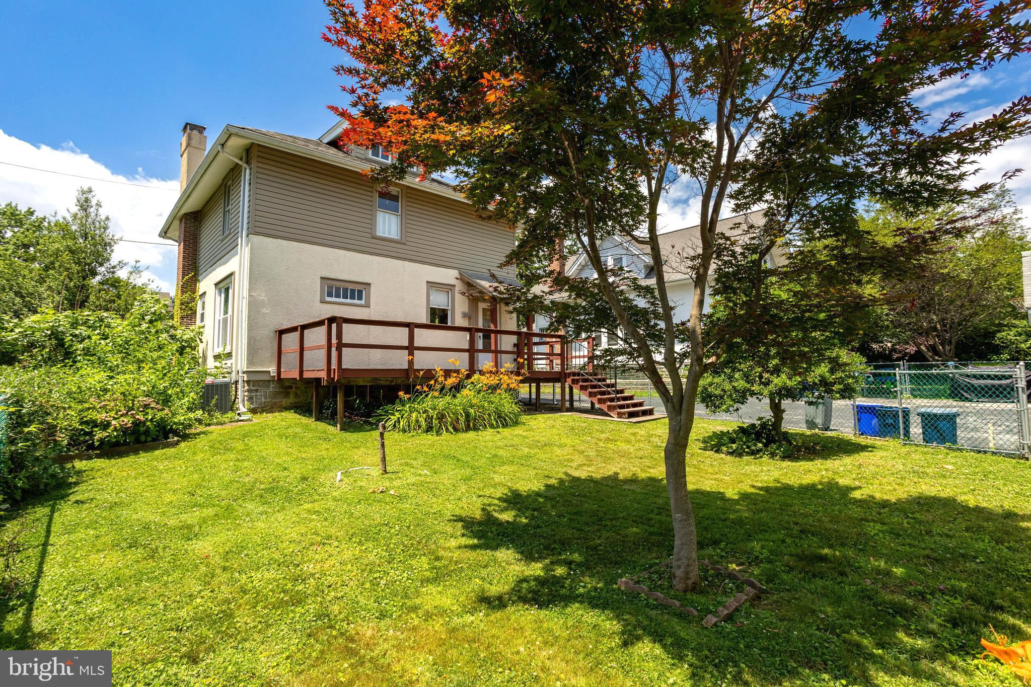 HAVERTOWN - Residential