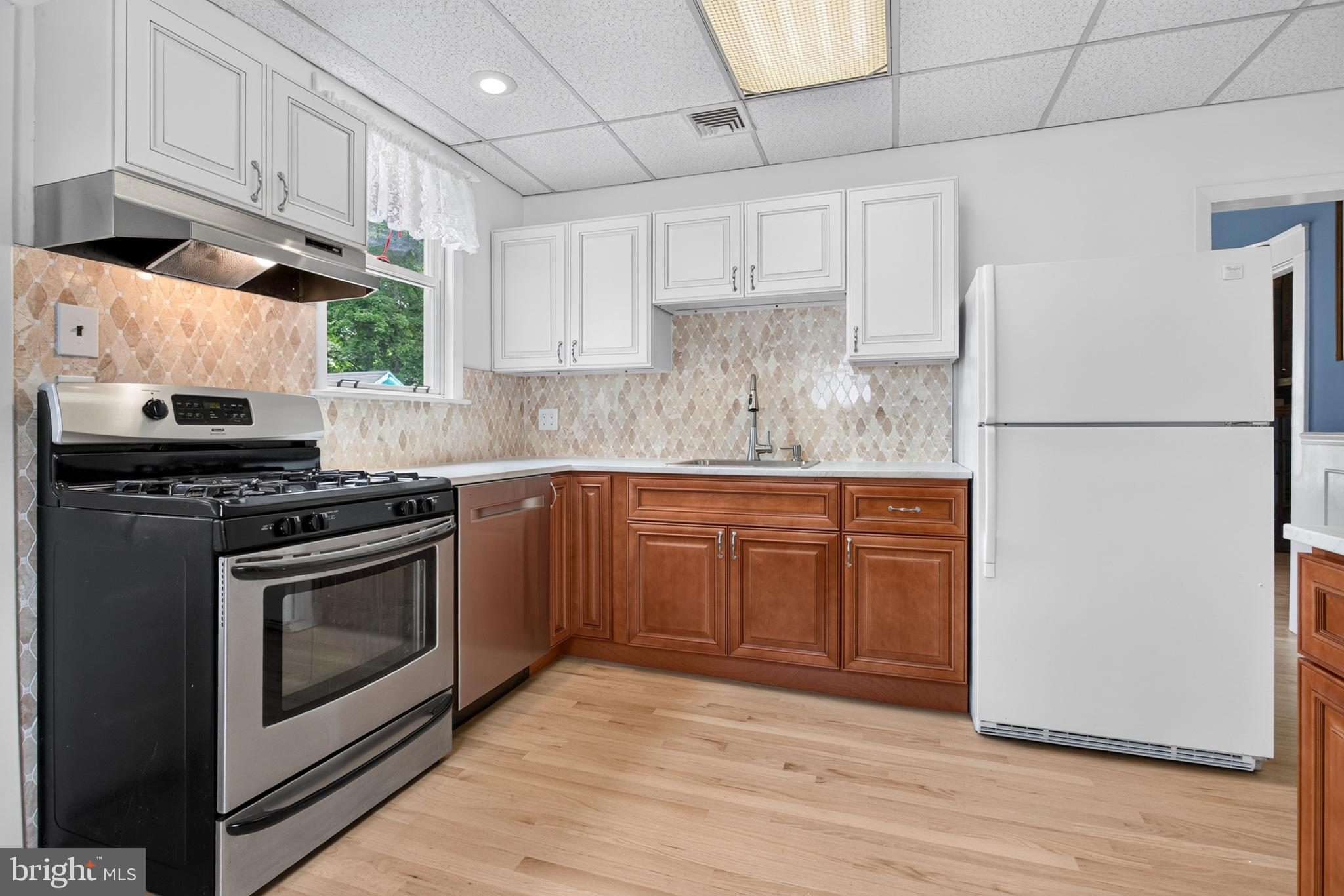 HAVERTOWN - Residential