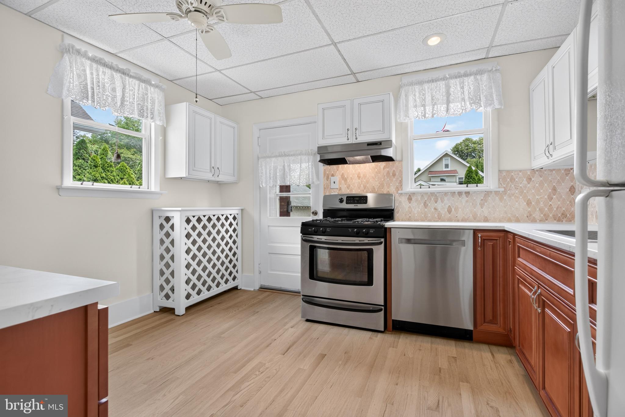 HAVERTOWN - Residential