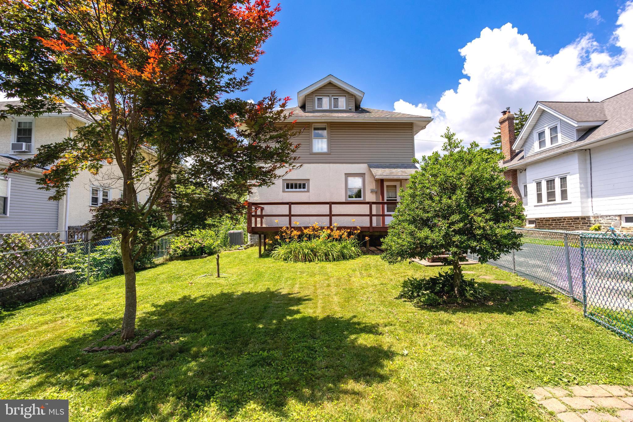 HAVERTOWN - Residential