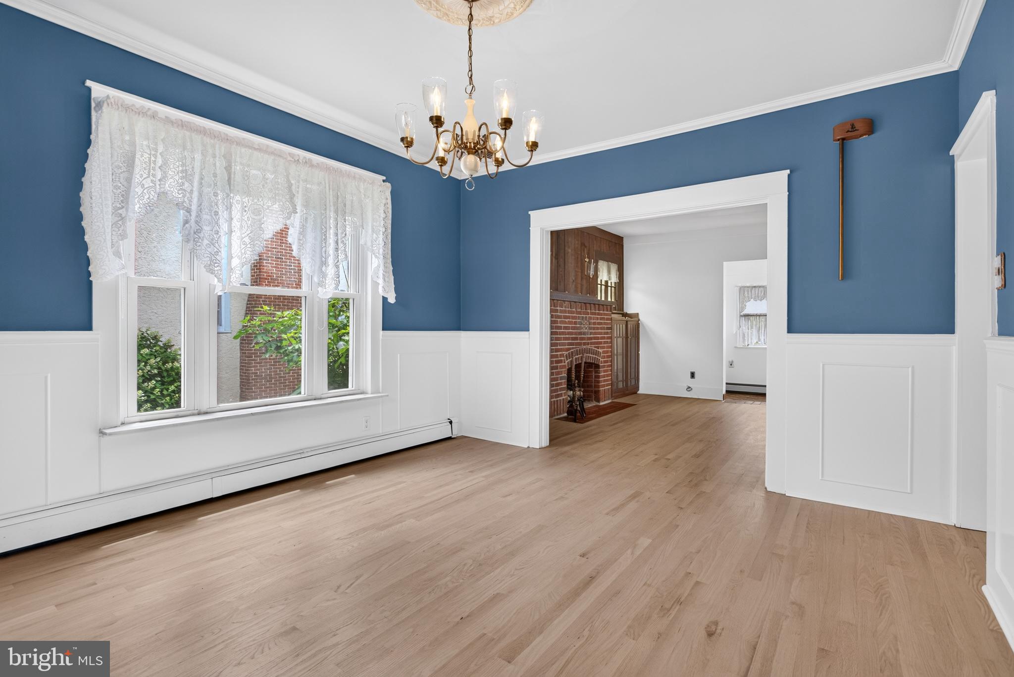 HAVERTOWN - Residential