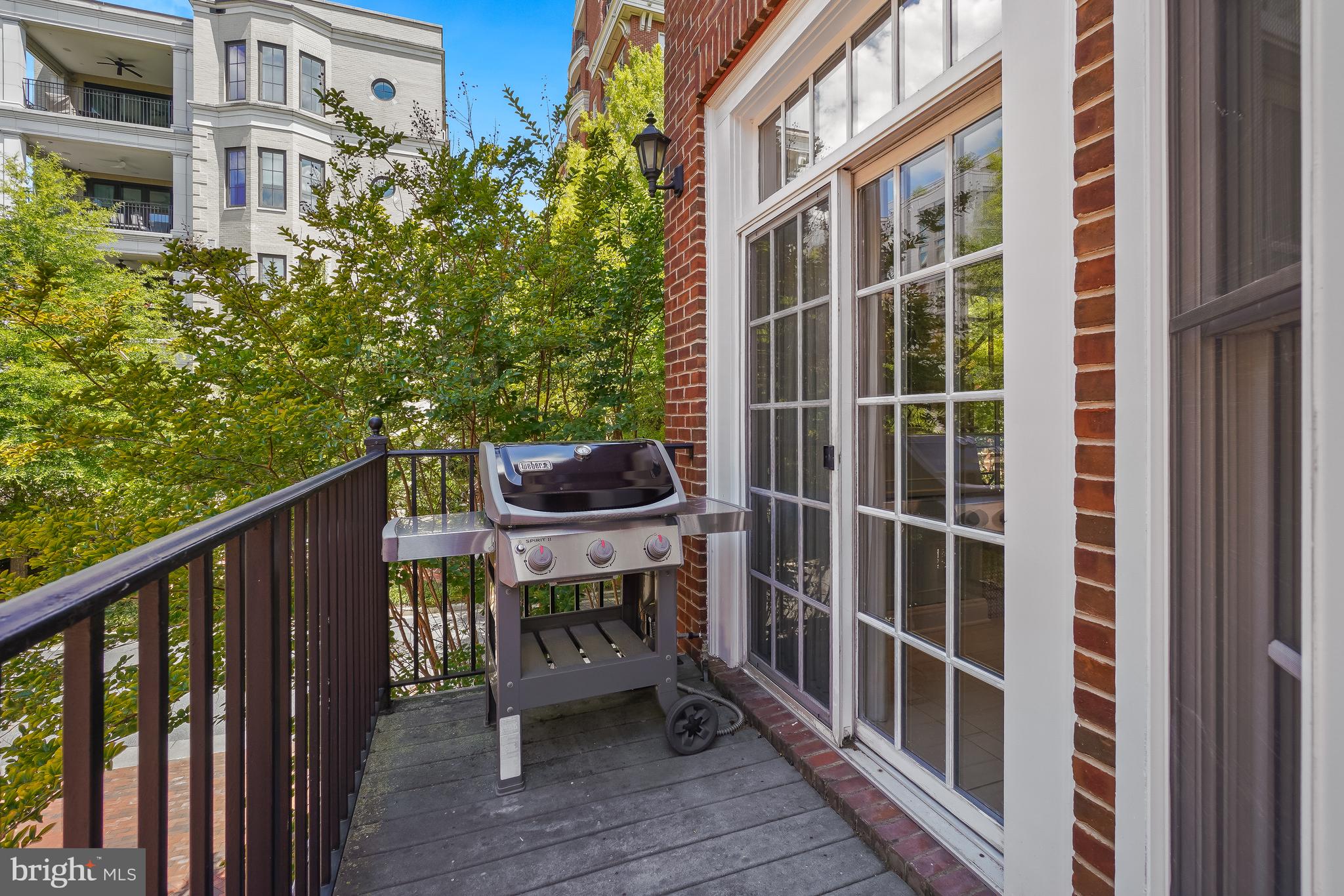 EDGEMOOR - Residential