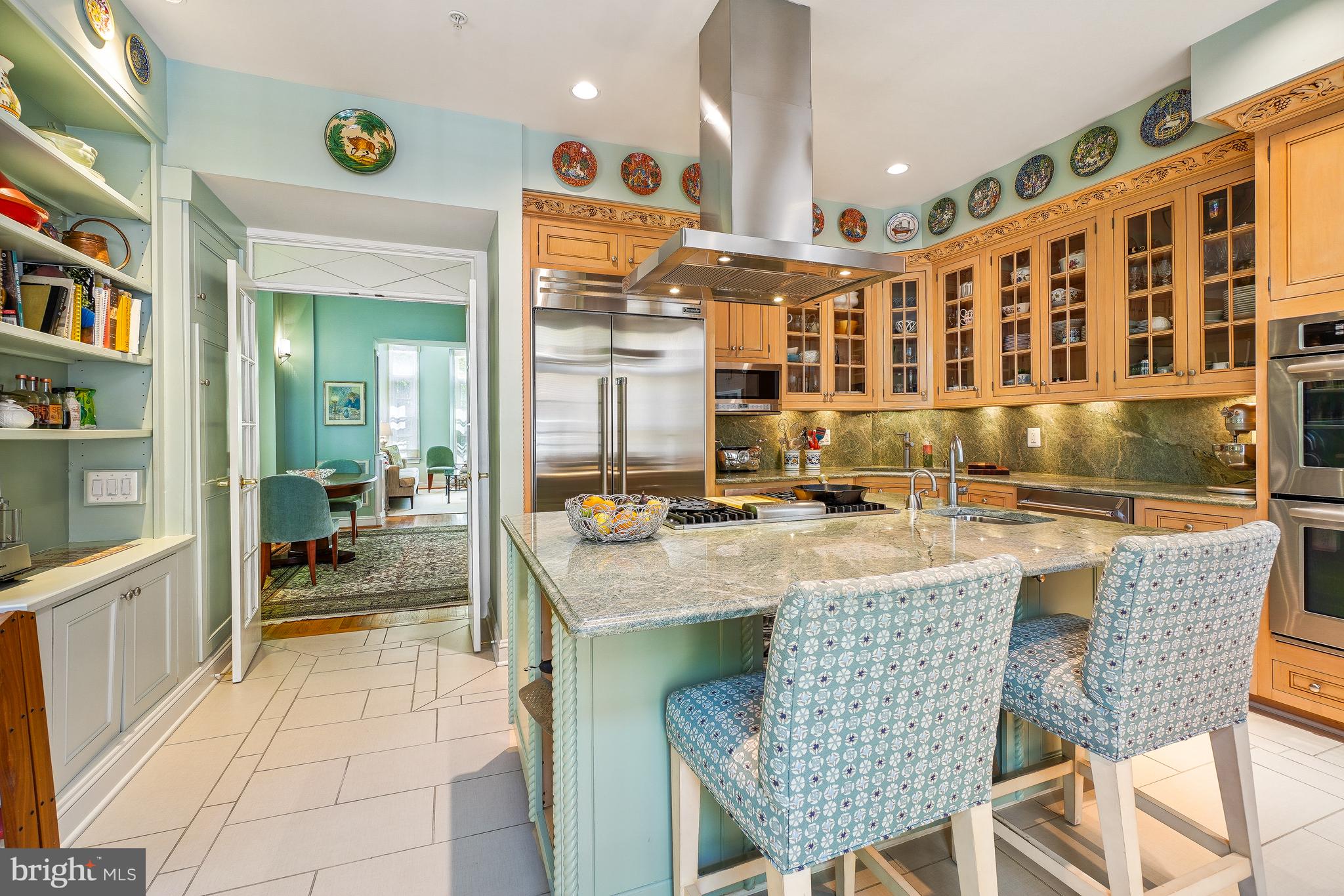 EDGEMOOR - Residential
