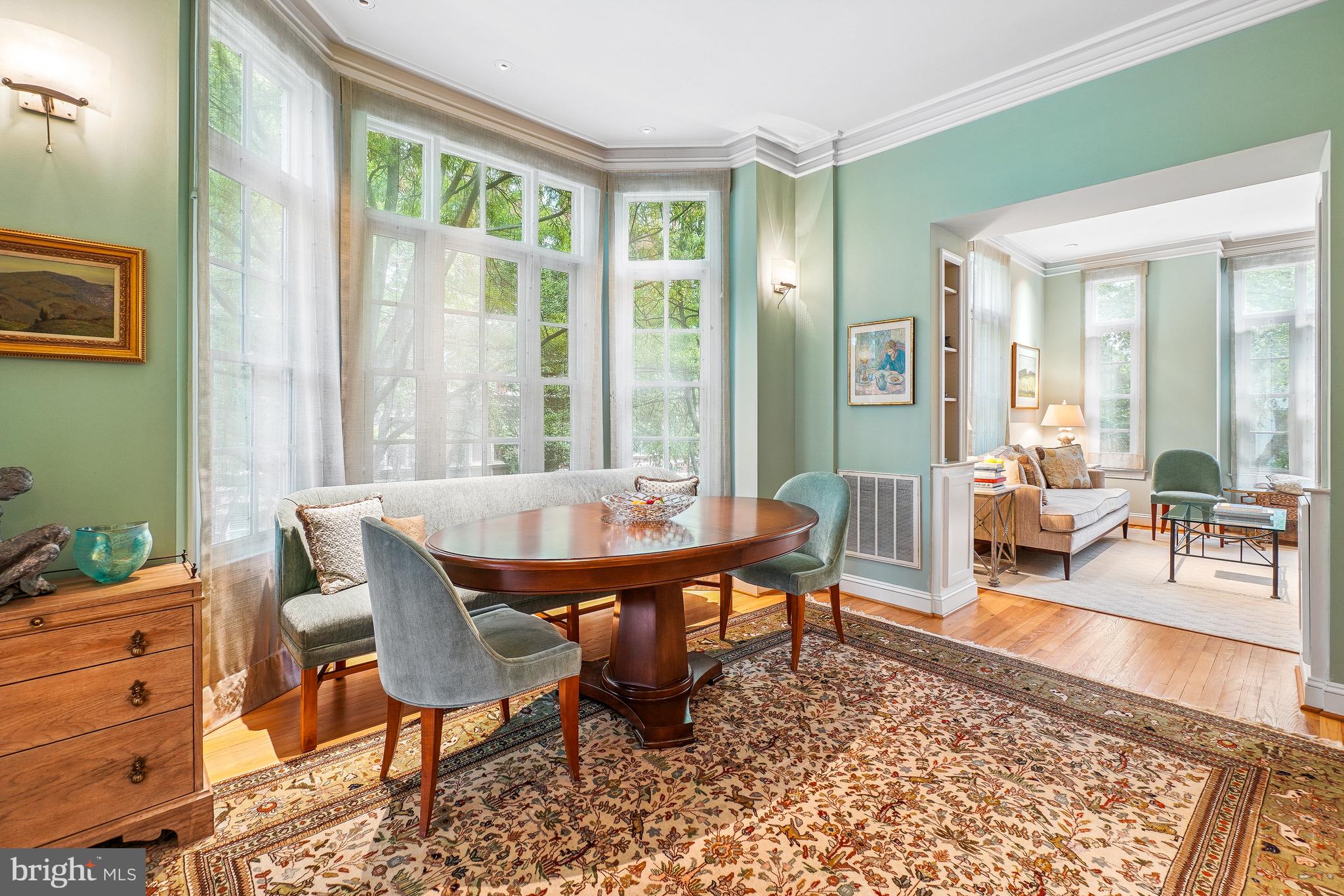 EDGEMOOR - Residential