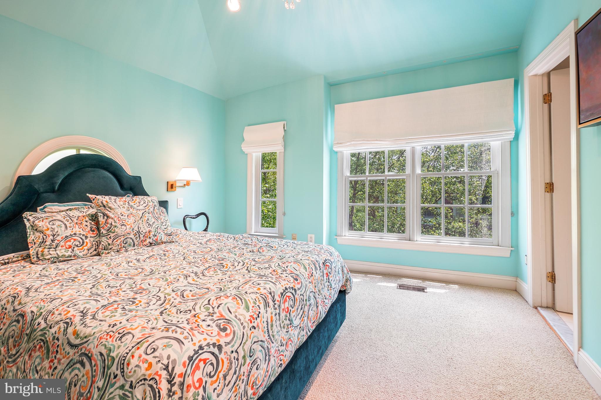 EDGEMOOR - Residential