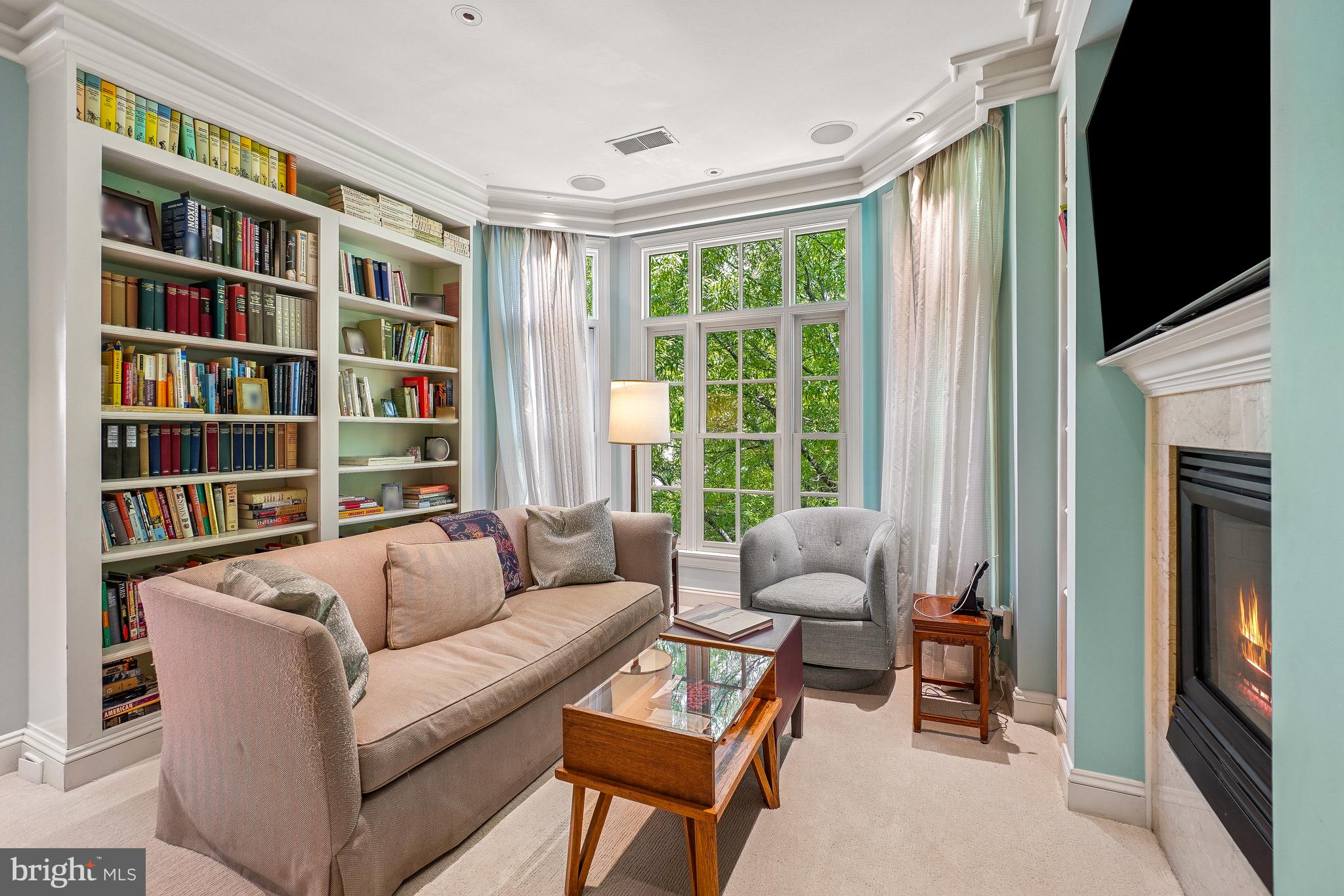 EDGEMOOR - Residential