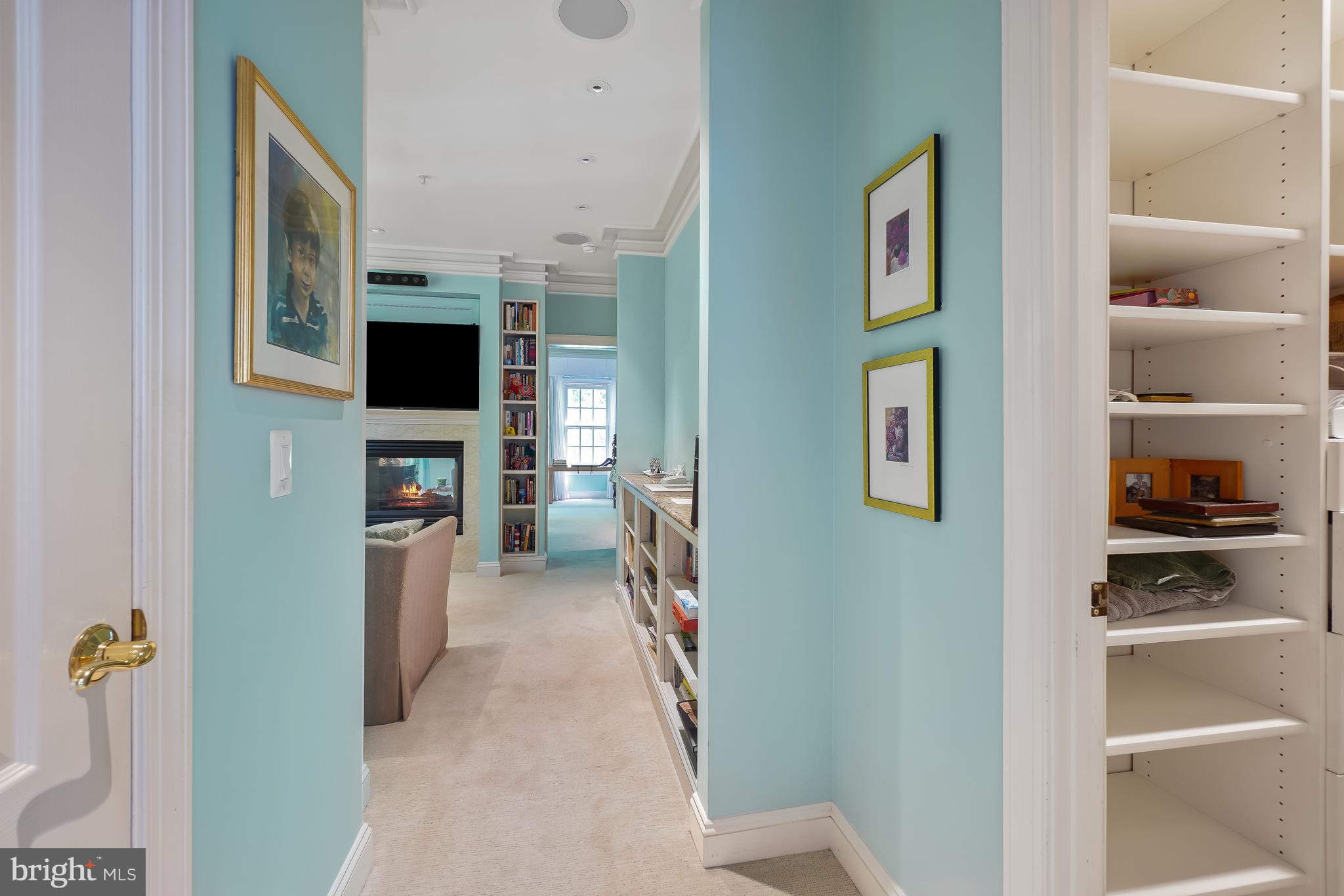 EDGEMOOR - Residential
