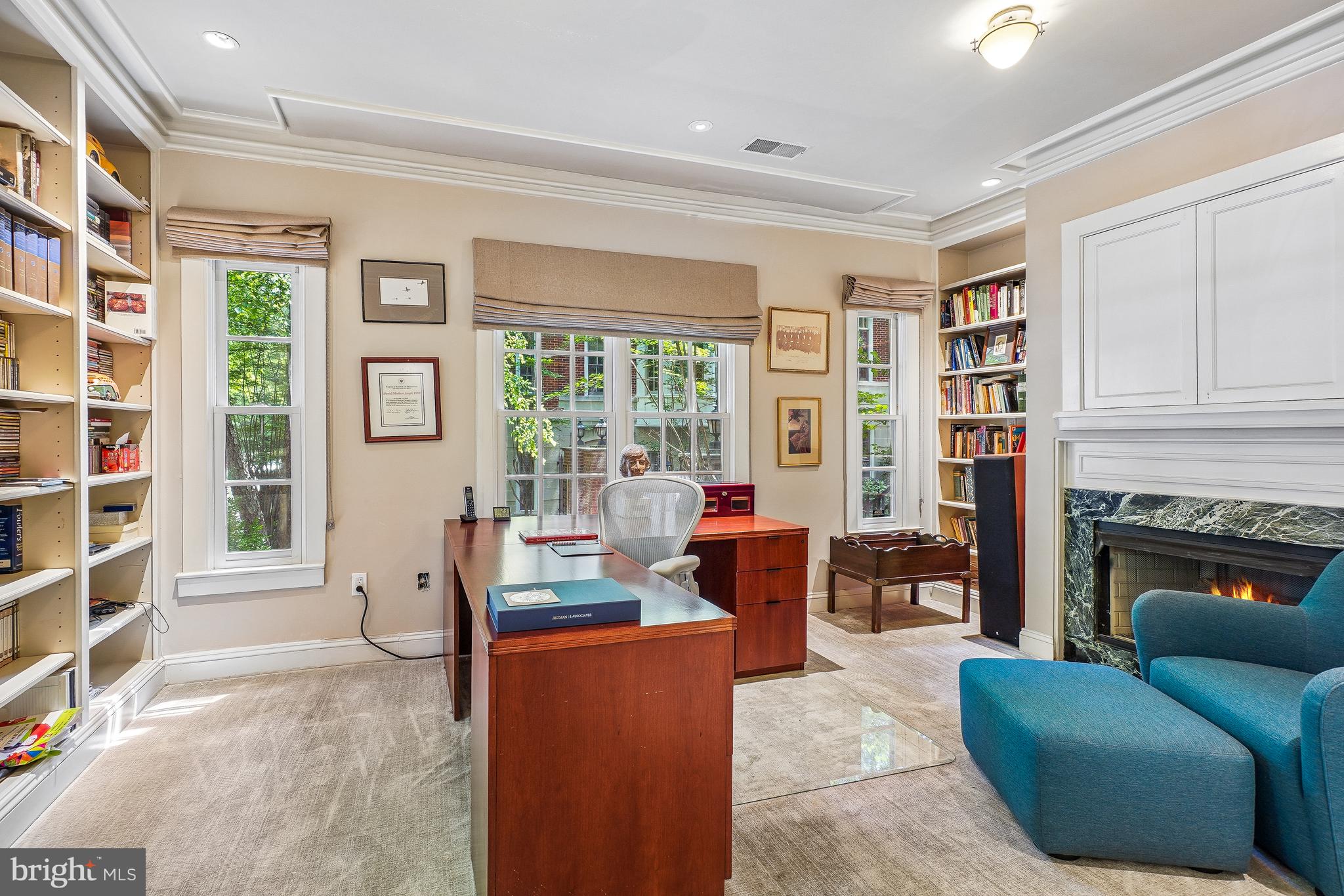 EDGEMOOR - Residential