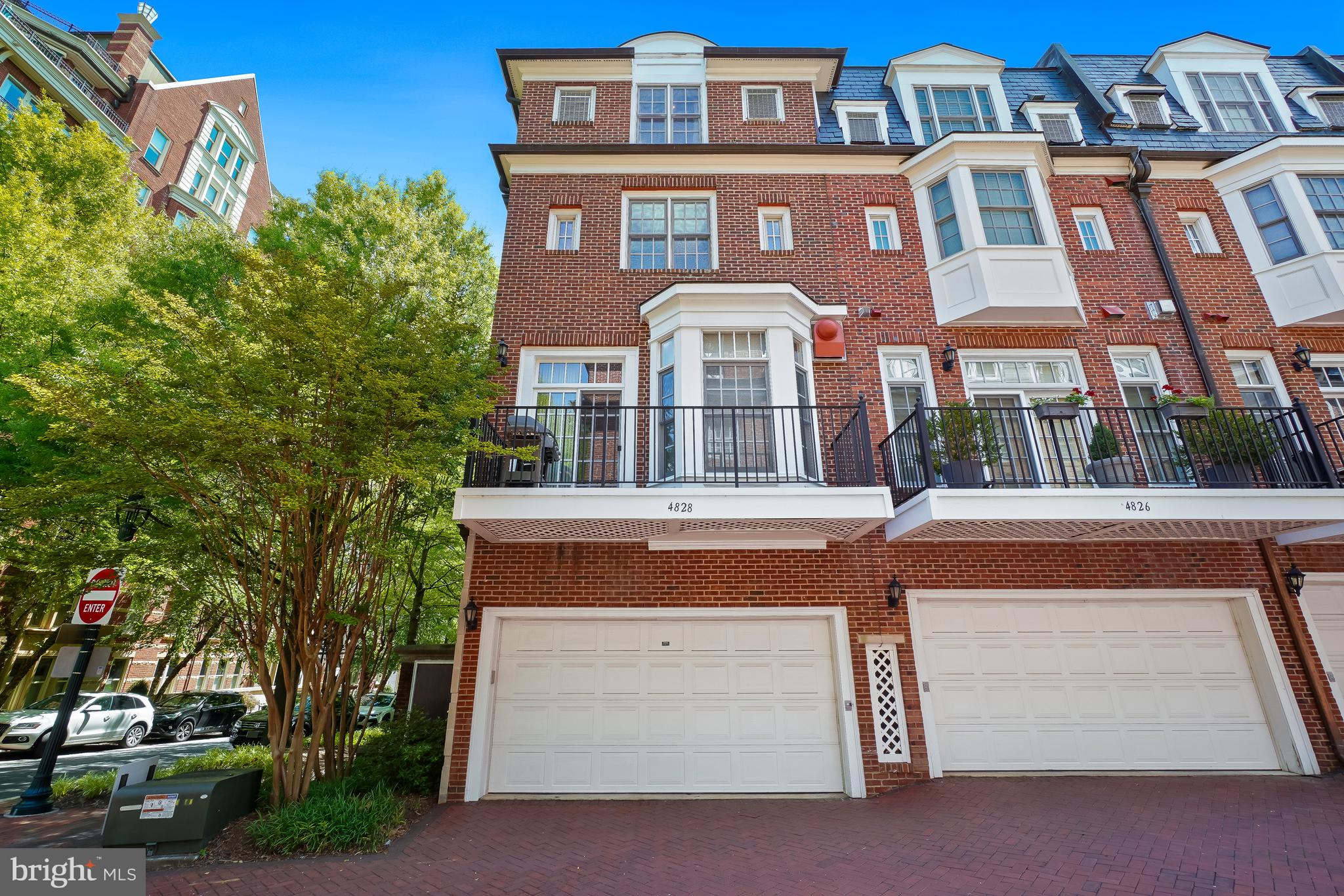 EDGEMOOR - Residential