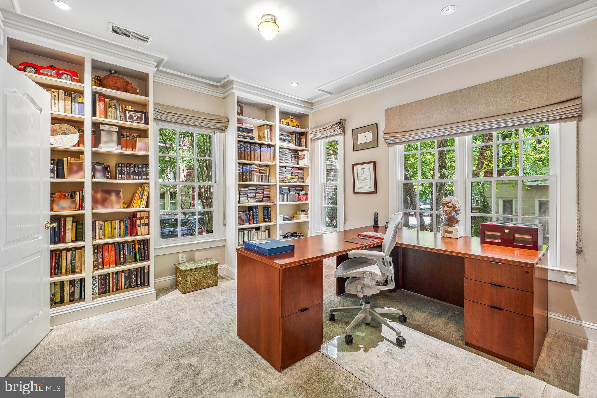 EDGEMOOR - Residential