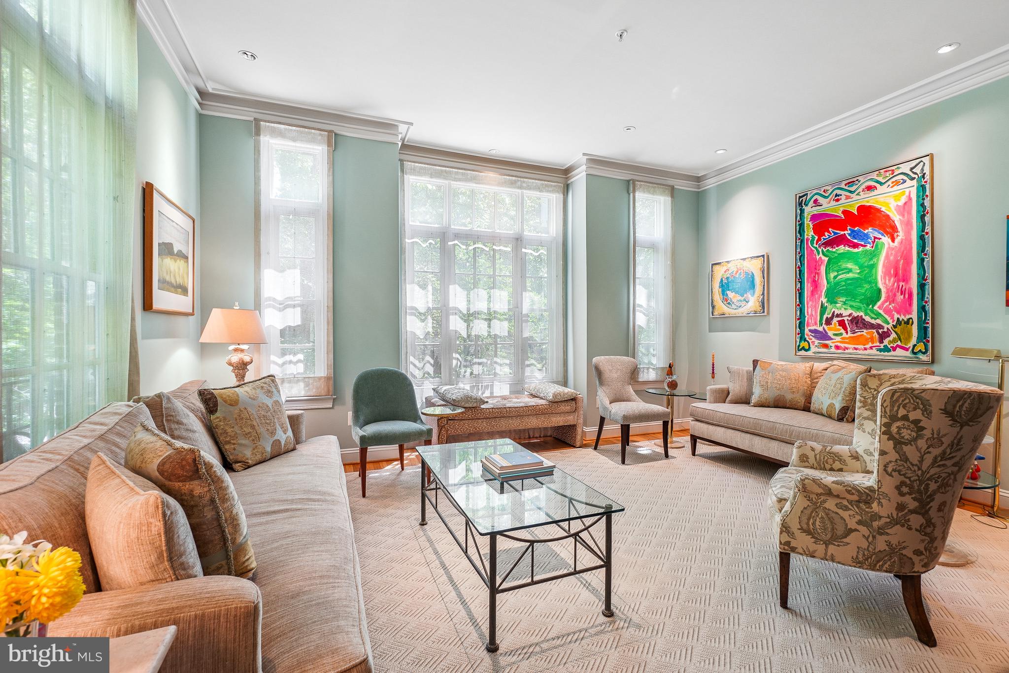 EDGEMOOR - Residential