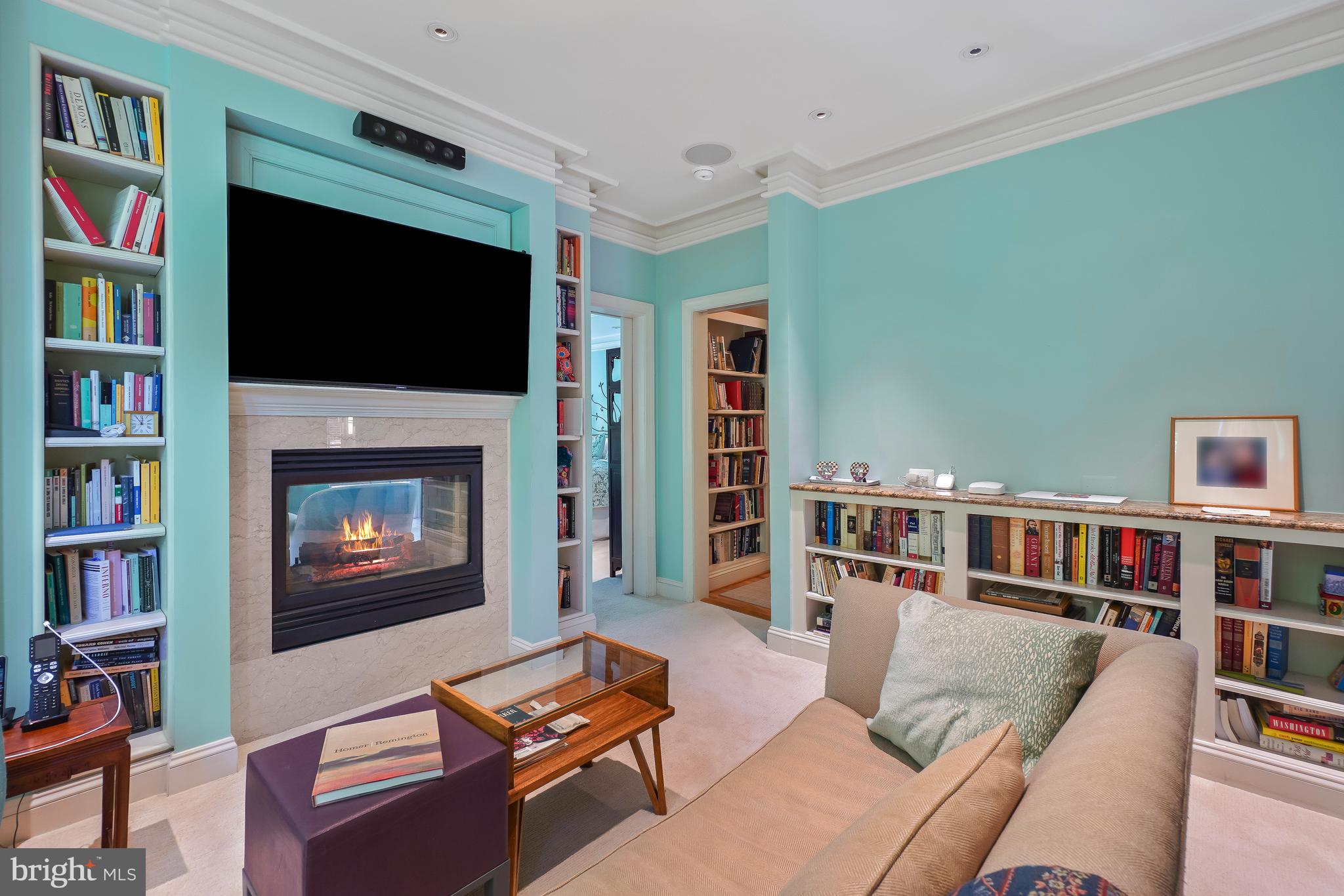 EDGEMOOR - Residential
