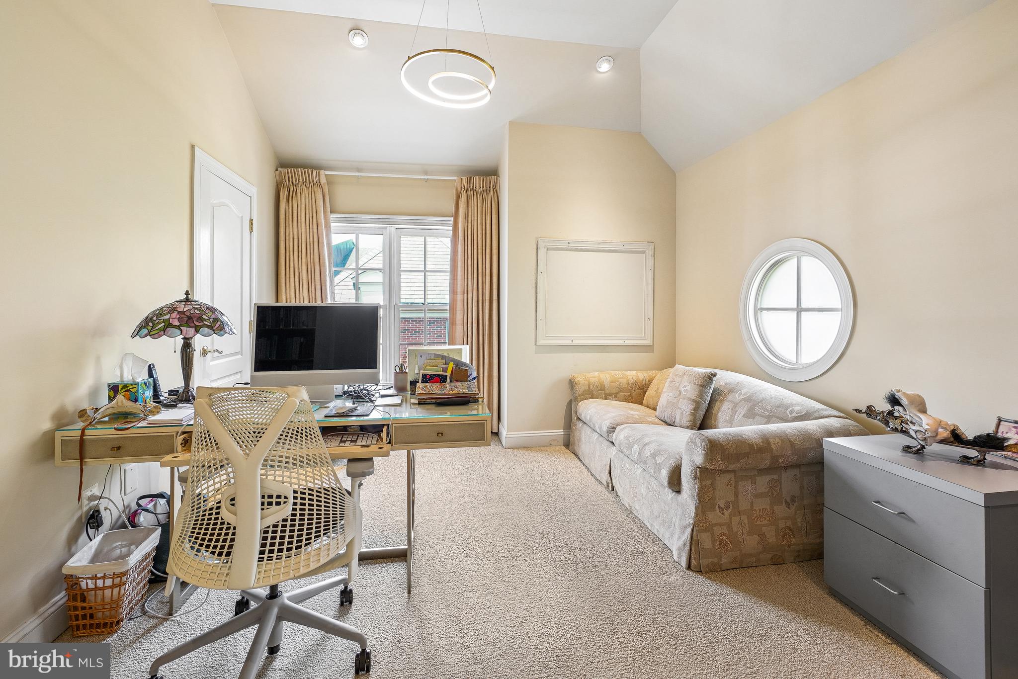 EDGEMOOR - Residential