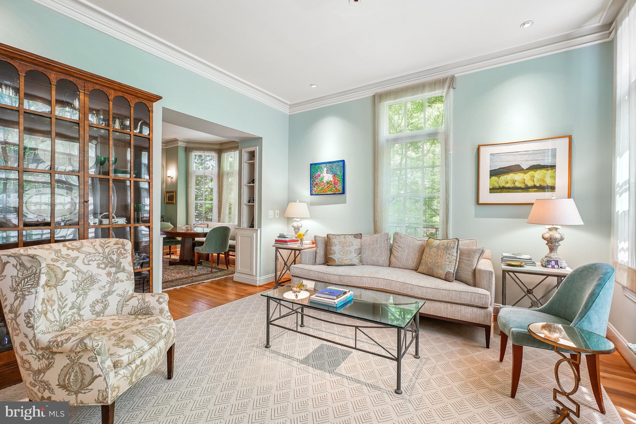 EDGEMOOR - Residential