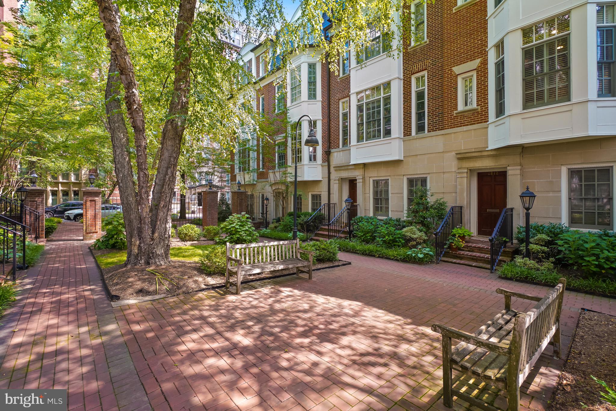 EDGEMOOR - Residential