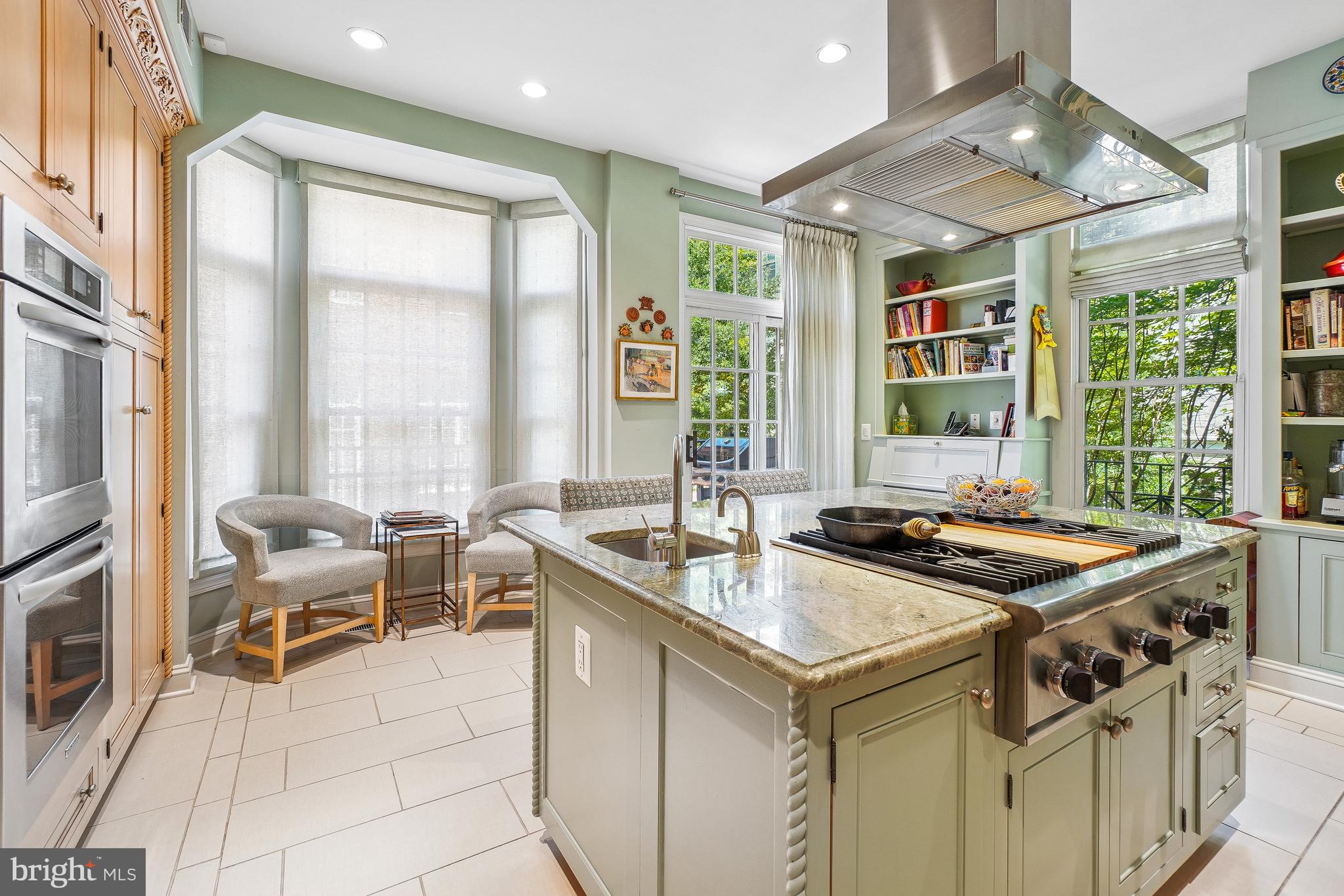 EDGEMOOR - Residential