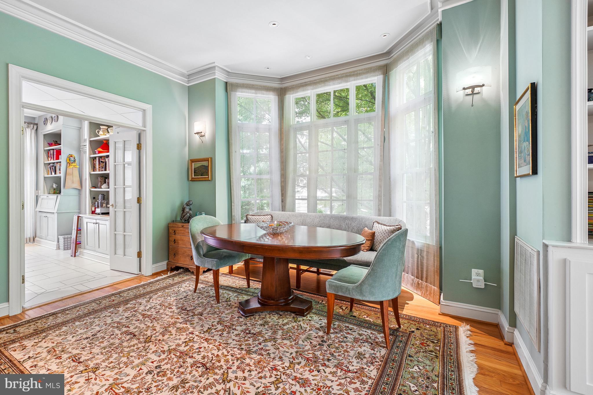 EDGEMOOR - Residential