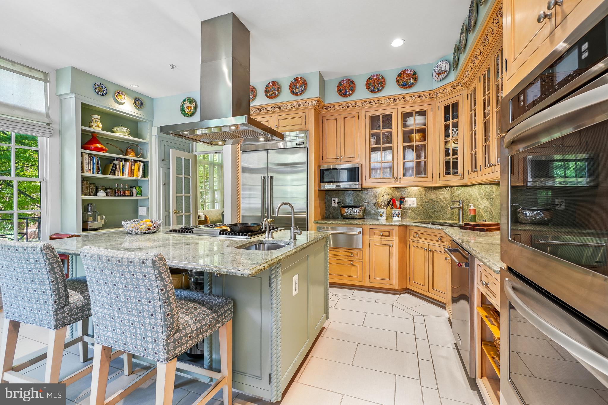 EDGEMOOR - Residential
