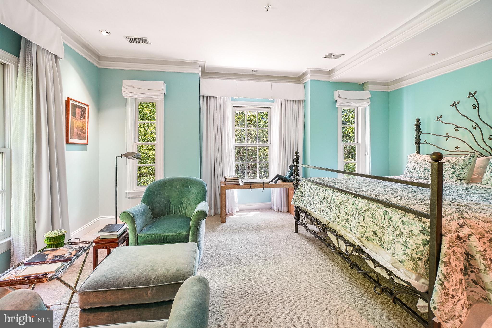 EDGEMOOR - Residential