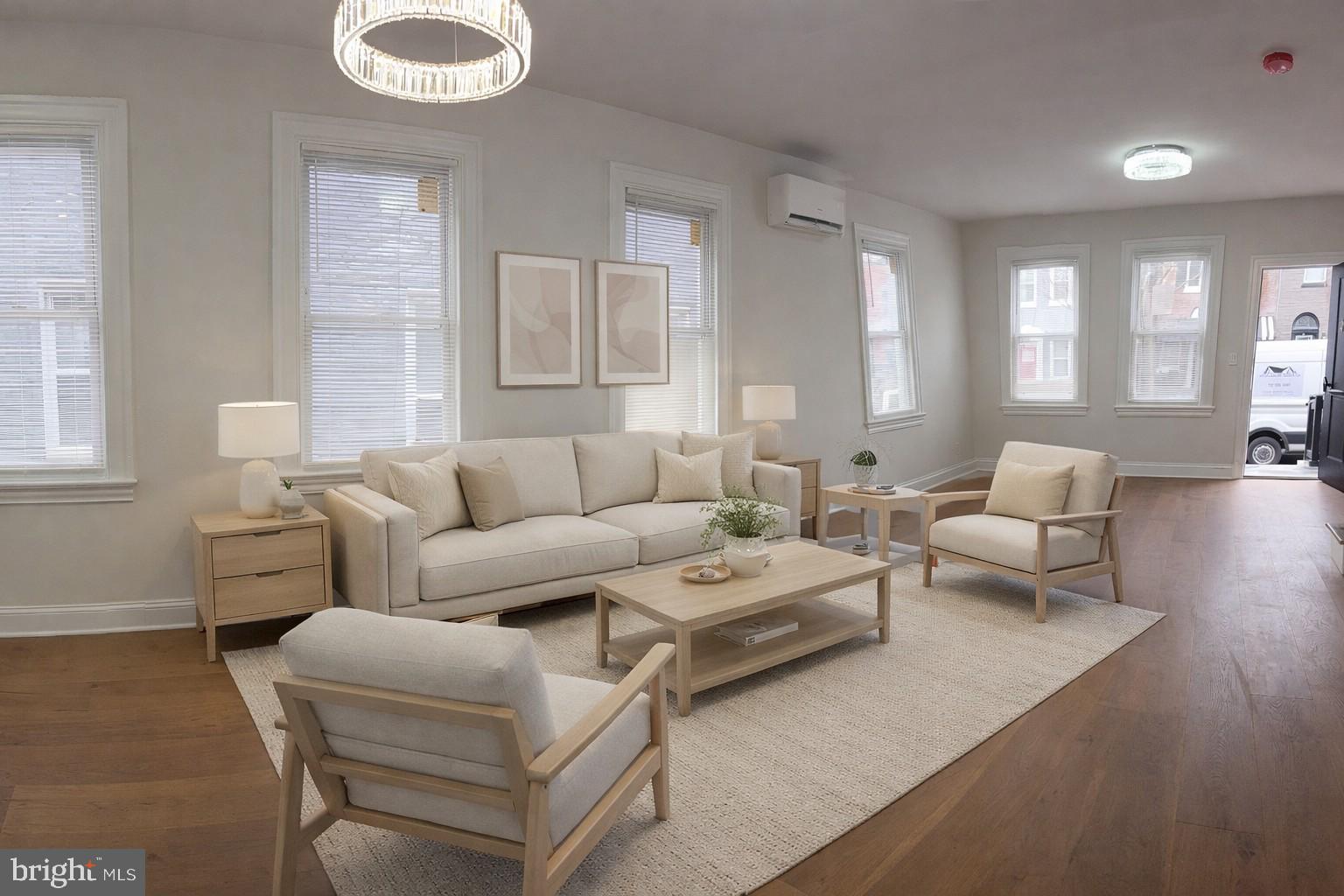 BRIGHTWOOD - Residential