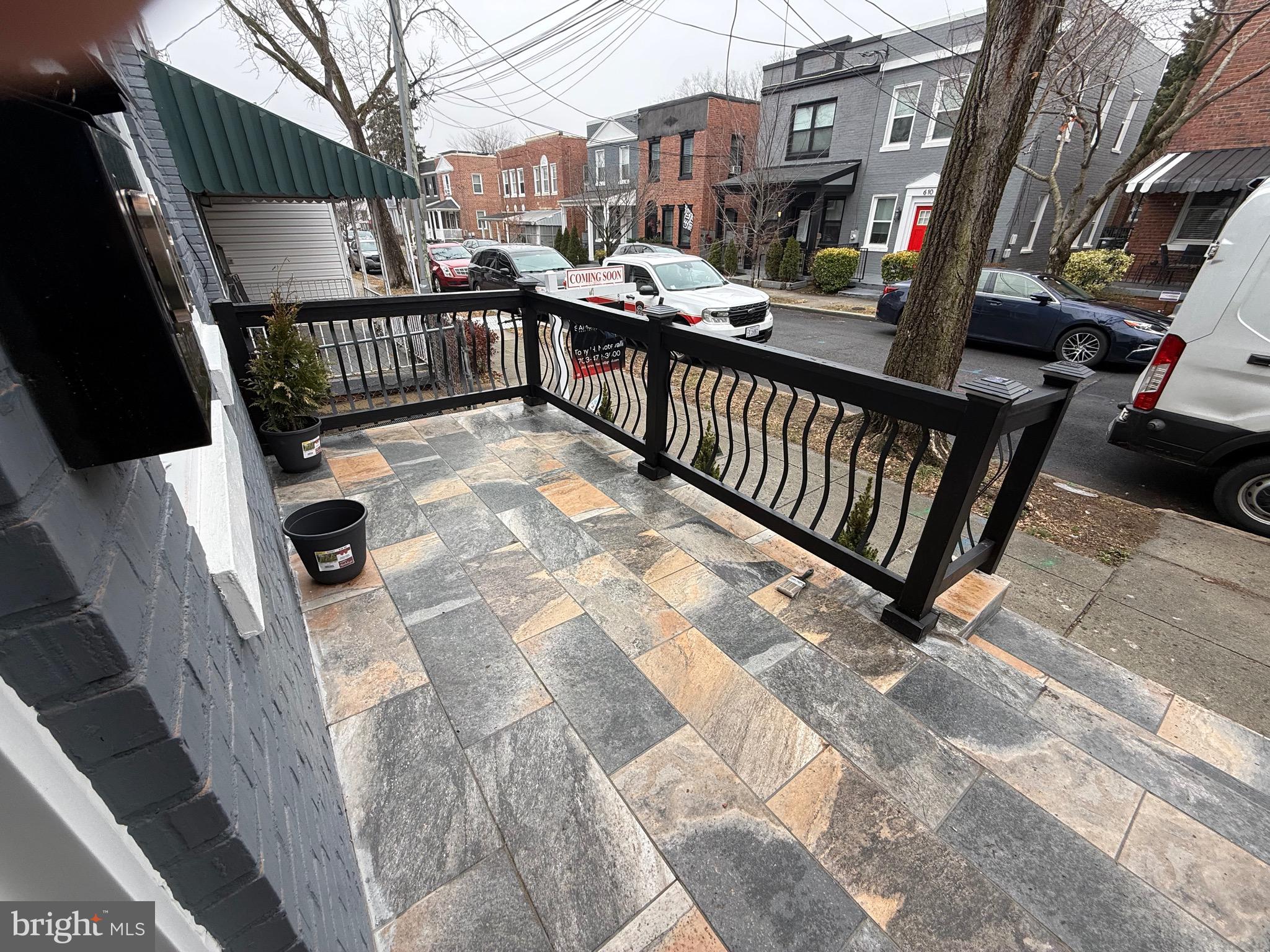 BRIGHTWOOD - Residential