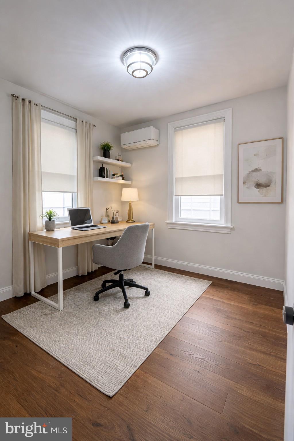 BRIGHTWOOD - Residential