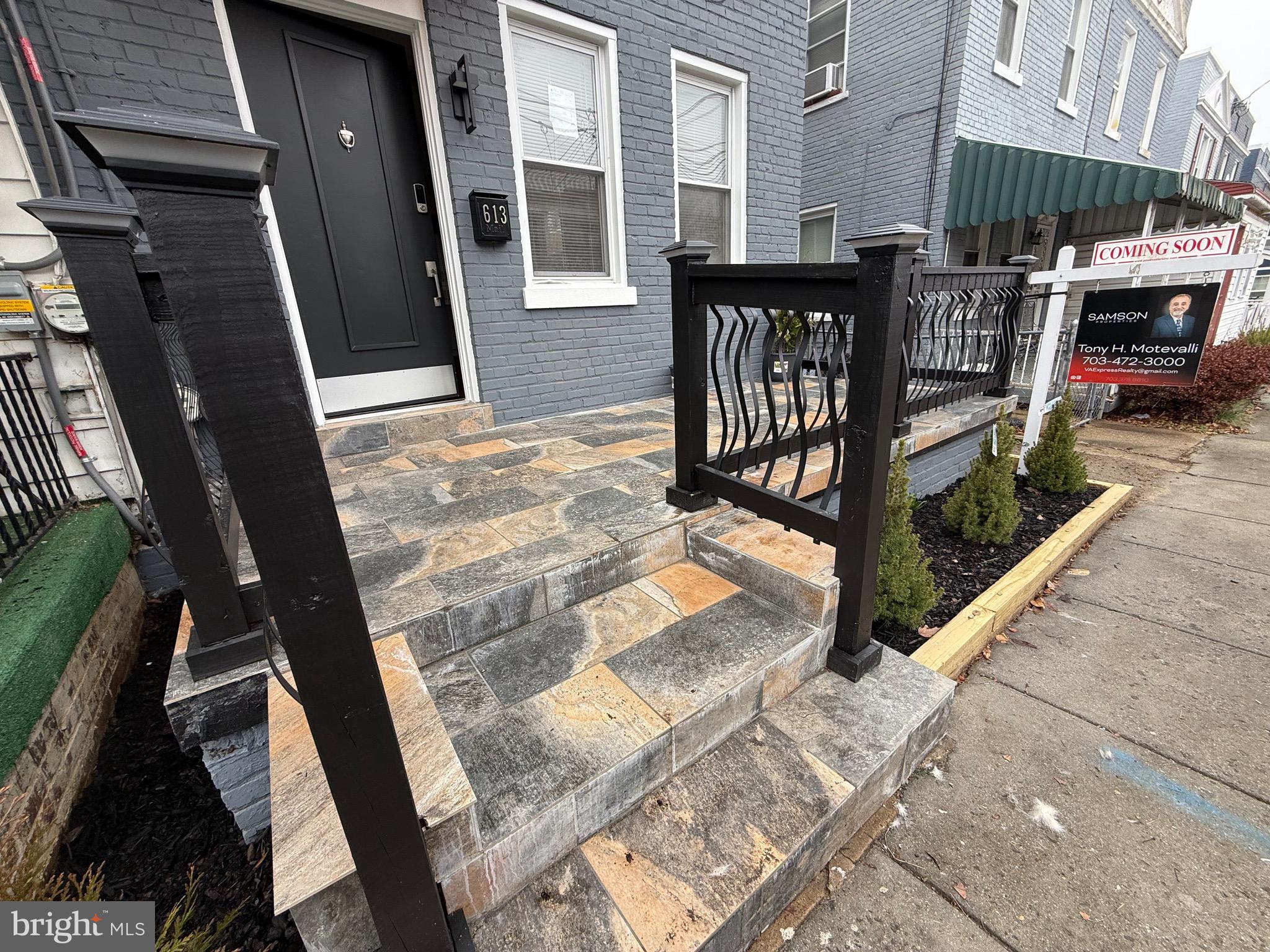 BRIGHTWOOD - Residential