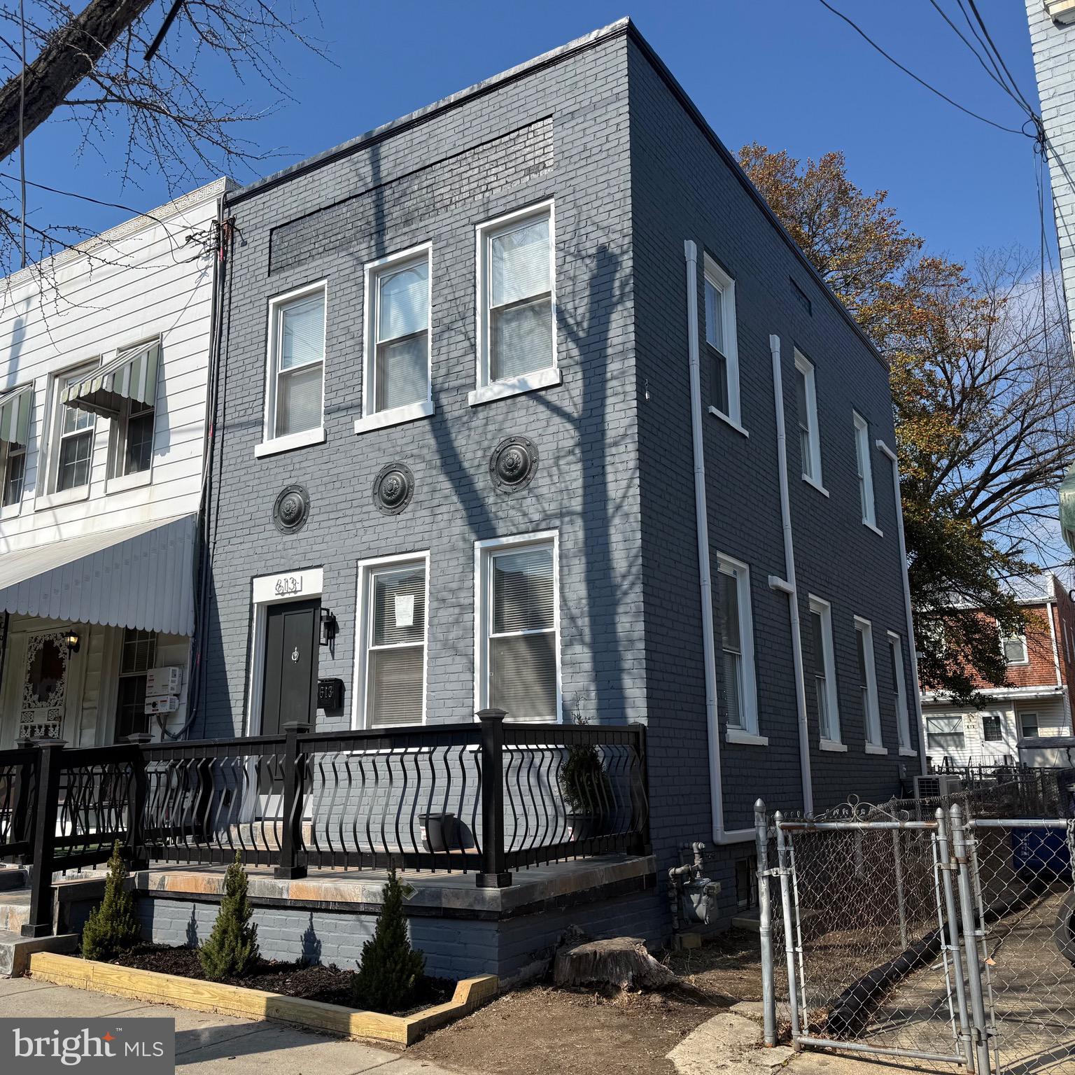 BRIGHTWOOD - Residential
