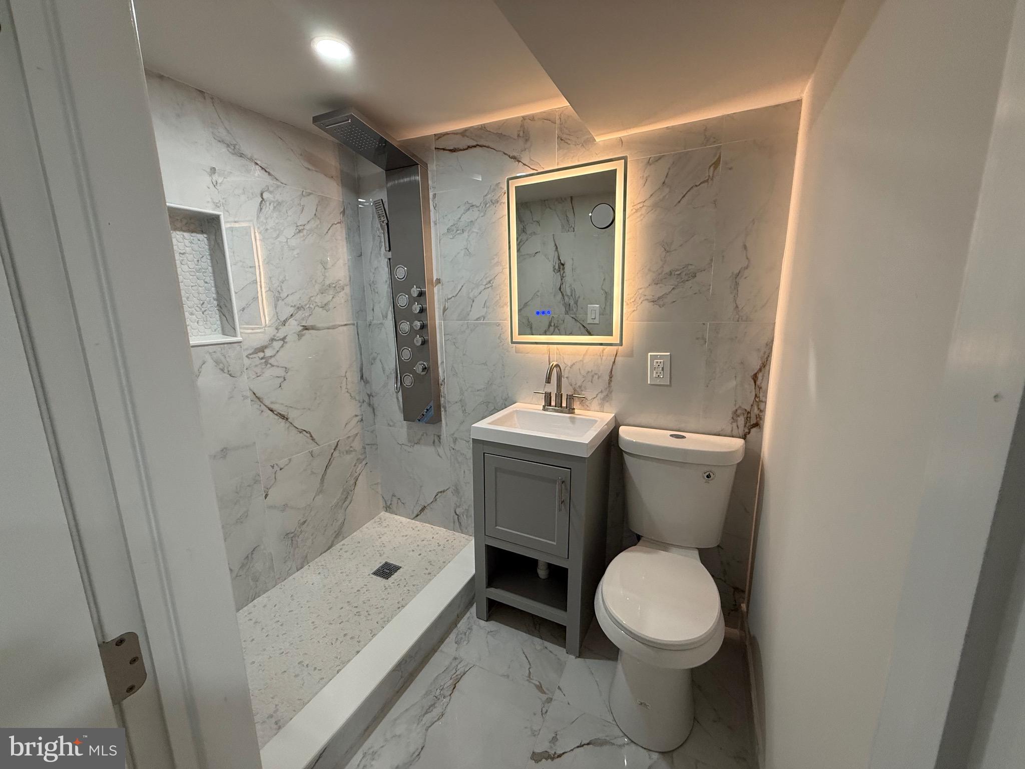 BRIGHTWOOD - Residential