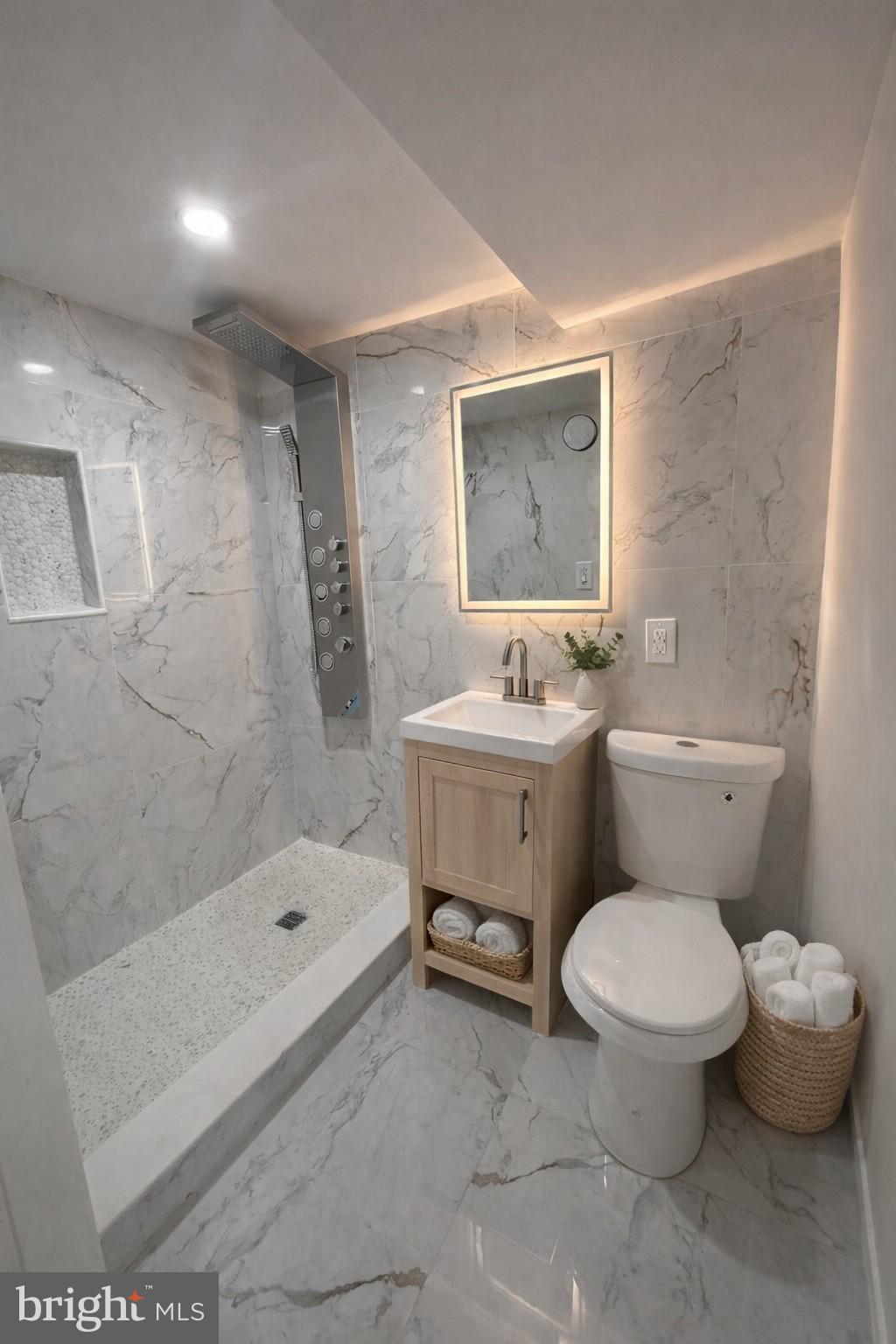 BRIGHTWOOD - Residential