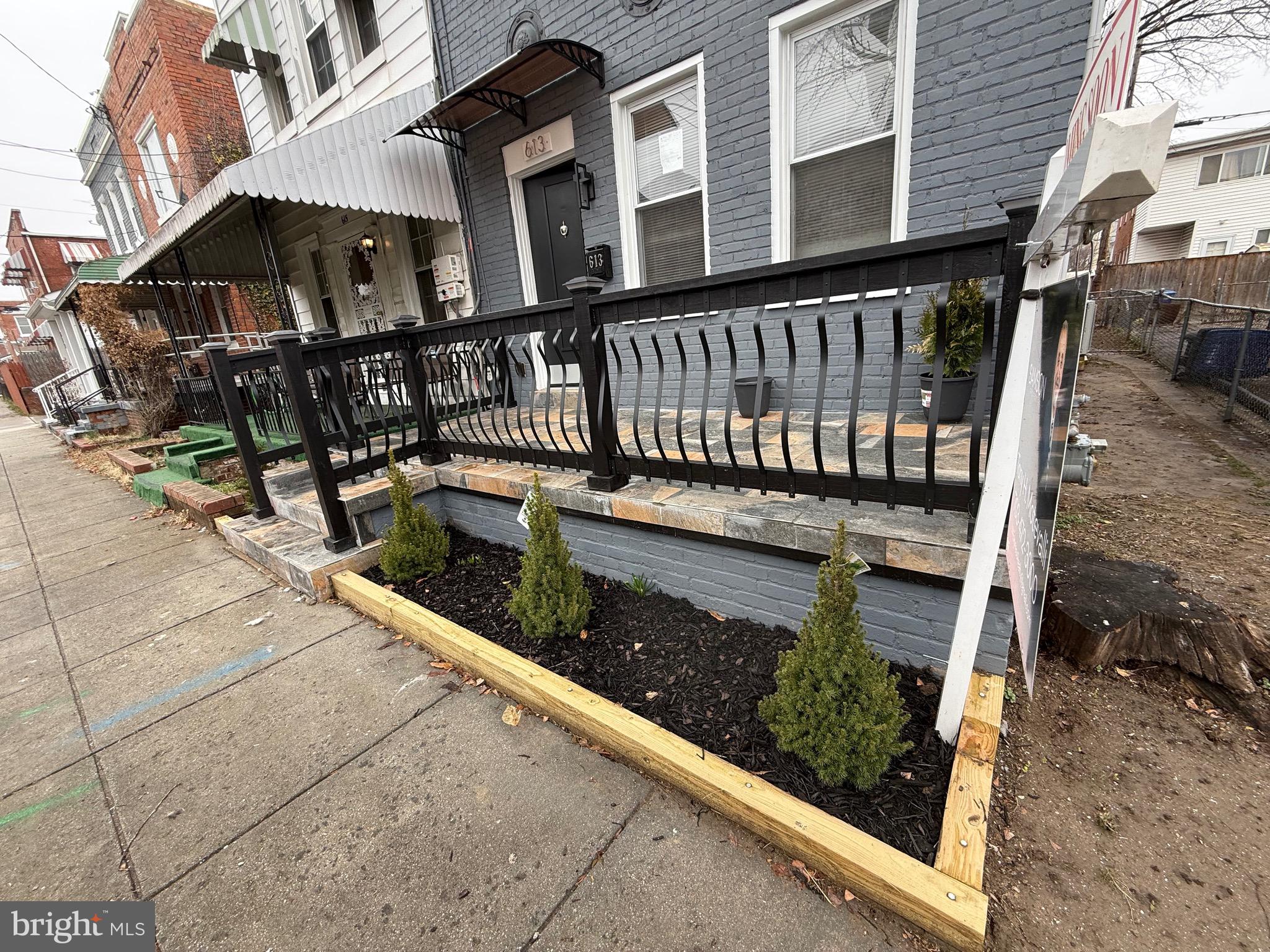 BRIGHTWOOD - Residential