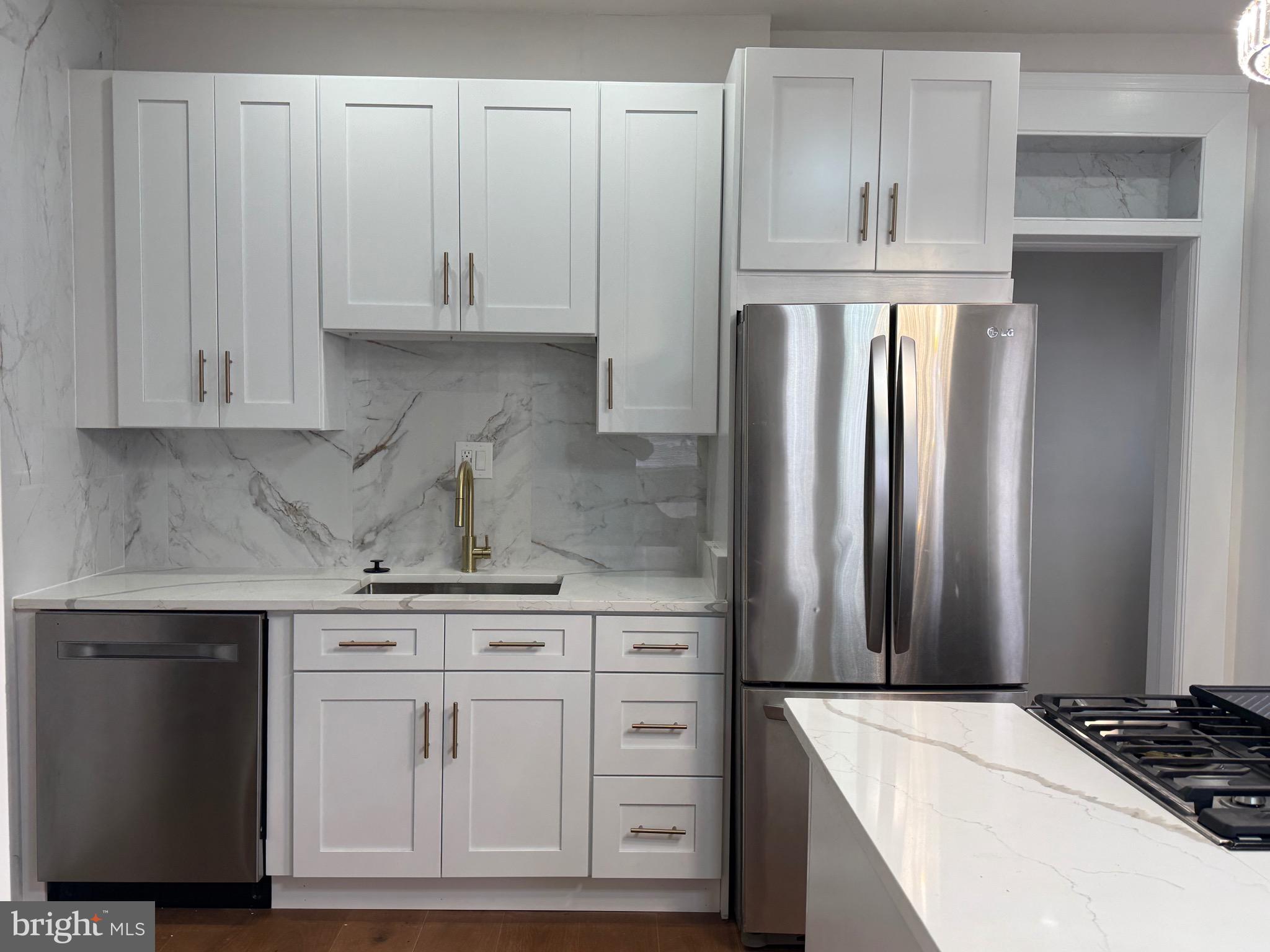 BRIGHTWOOD - Residential
