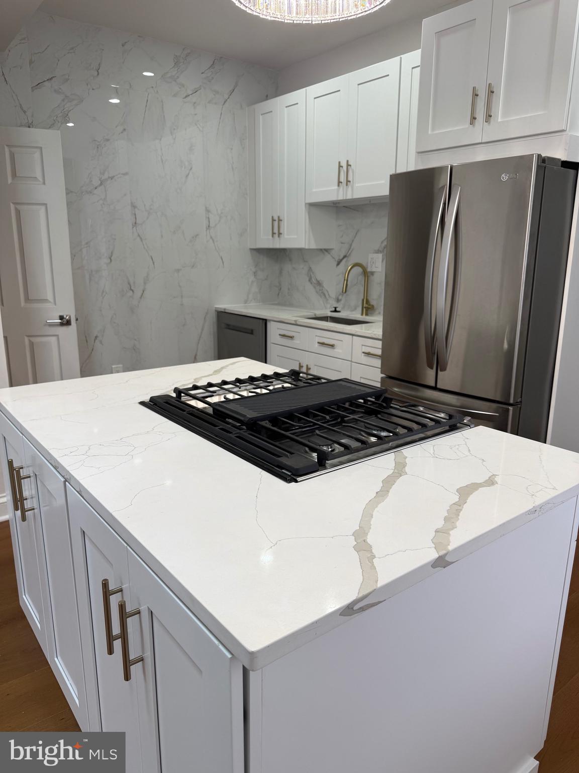 BRIGHTWOOD - Residential