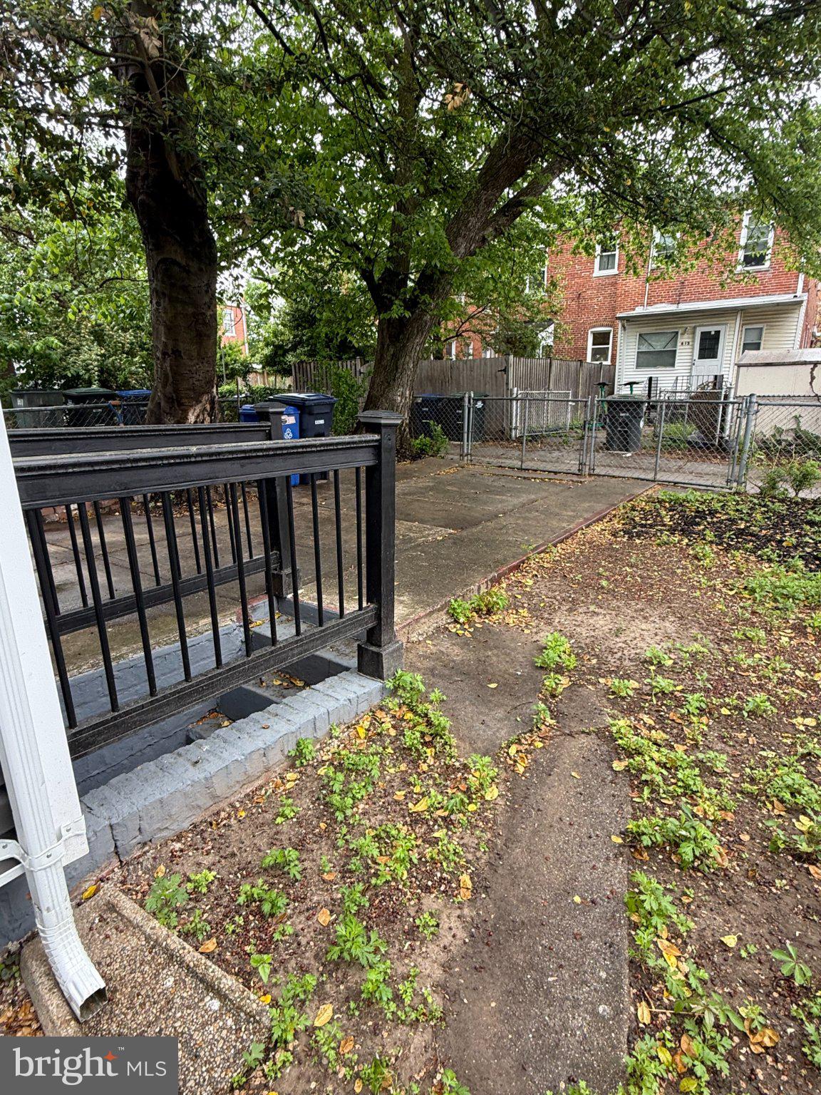 BRIGHTWOOD - Residential