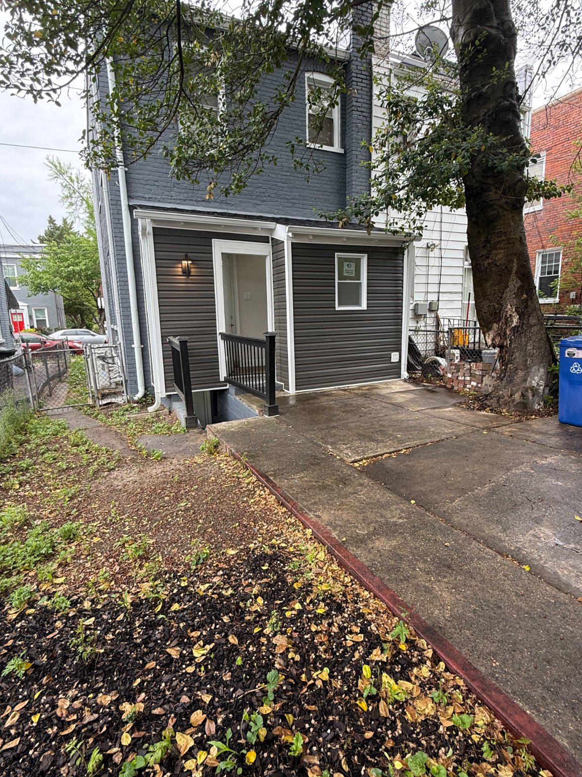 BRIGHTWOOD - Residential